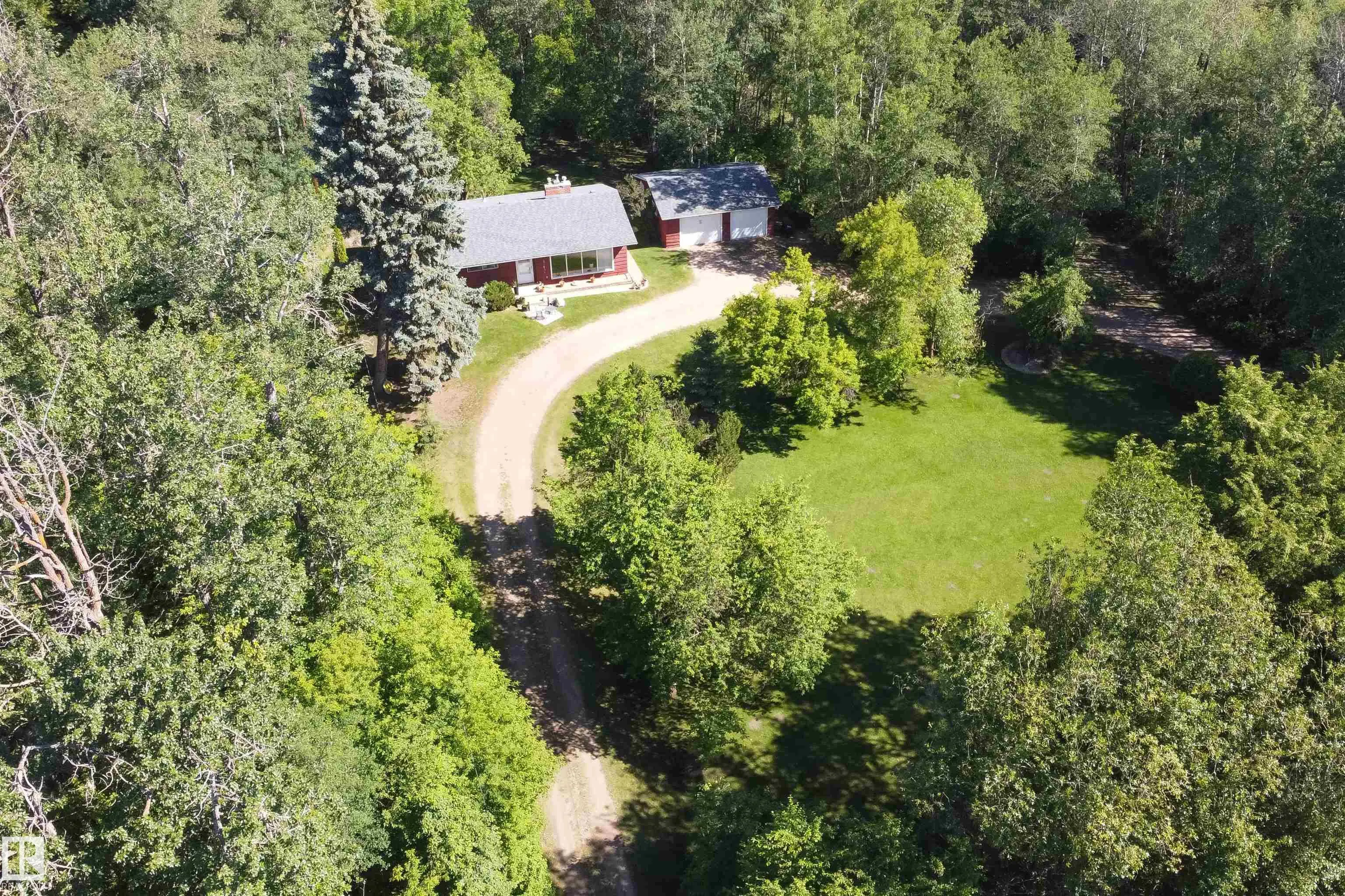 22559 WYE Road