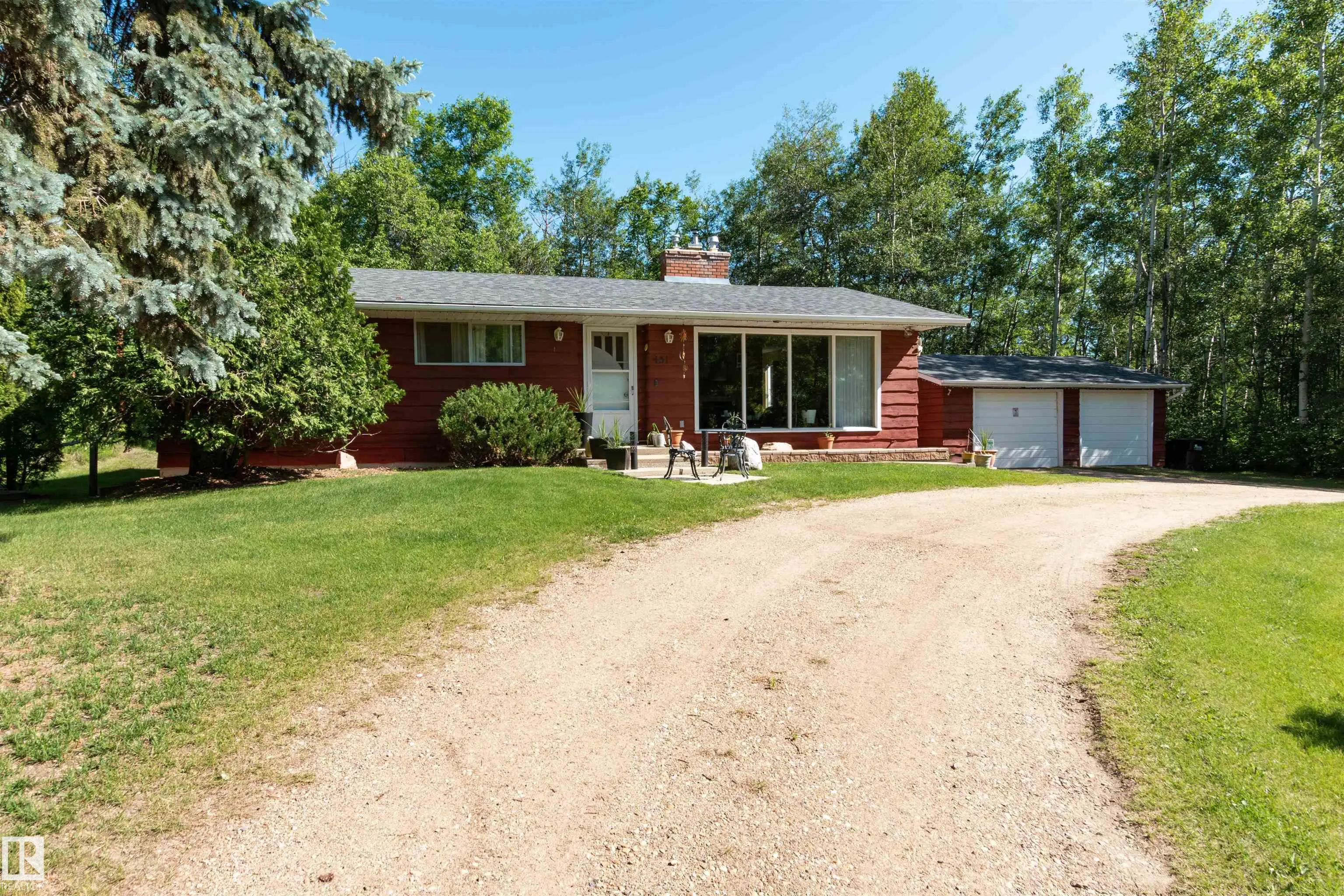 22559 WYE Road
