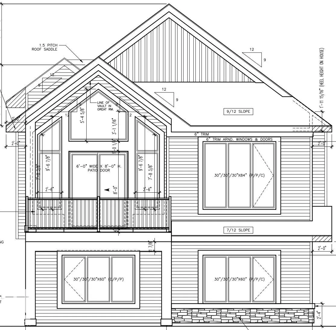 27 Norwyck Way