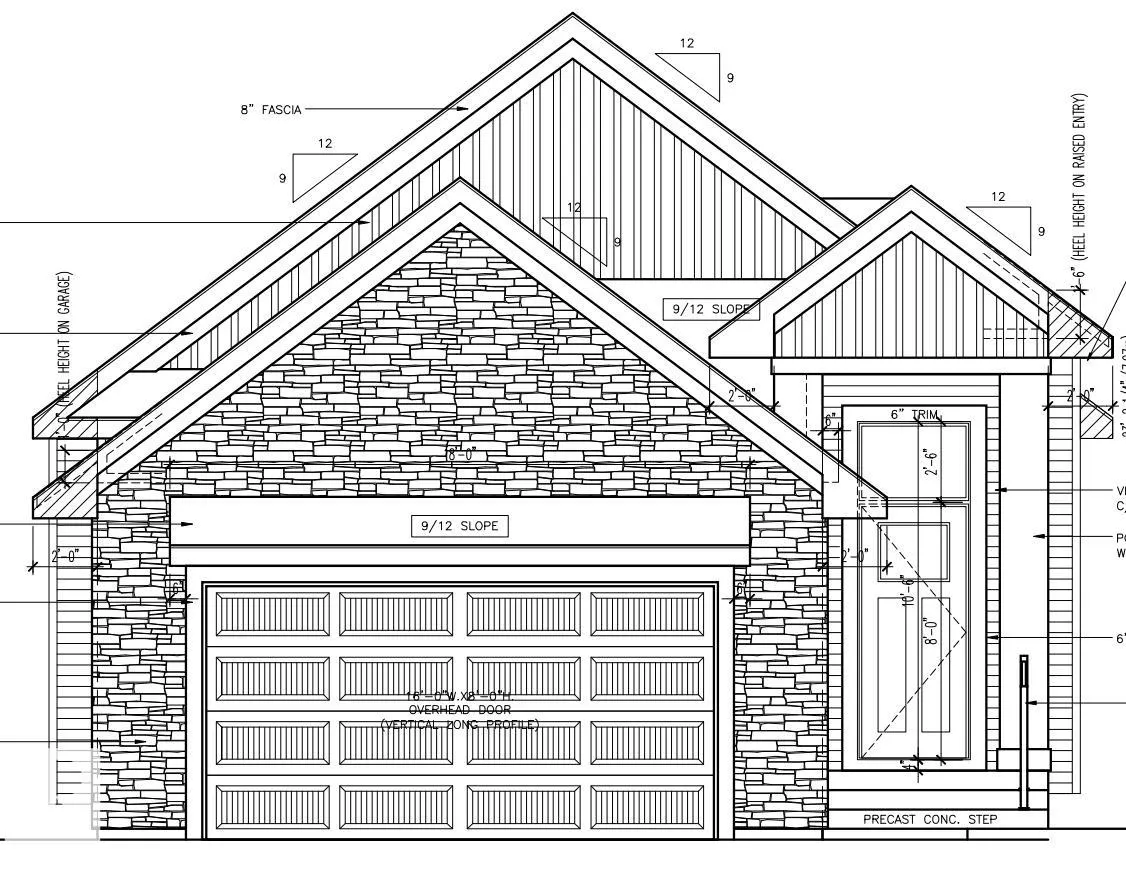 27 Norwyck Way