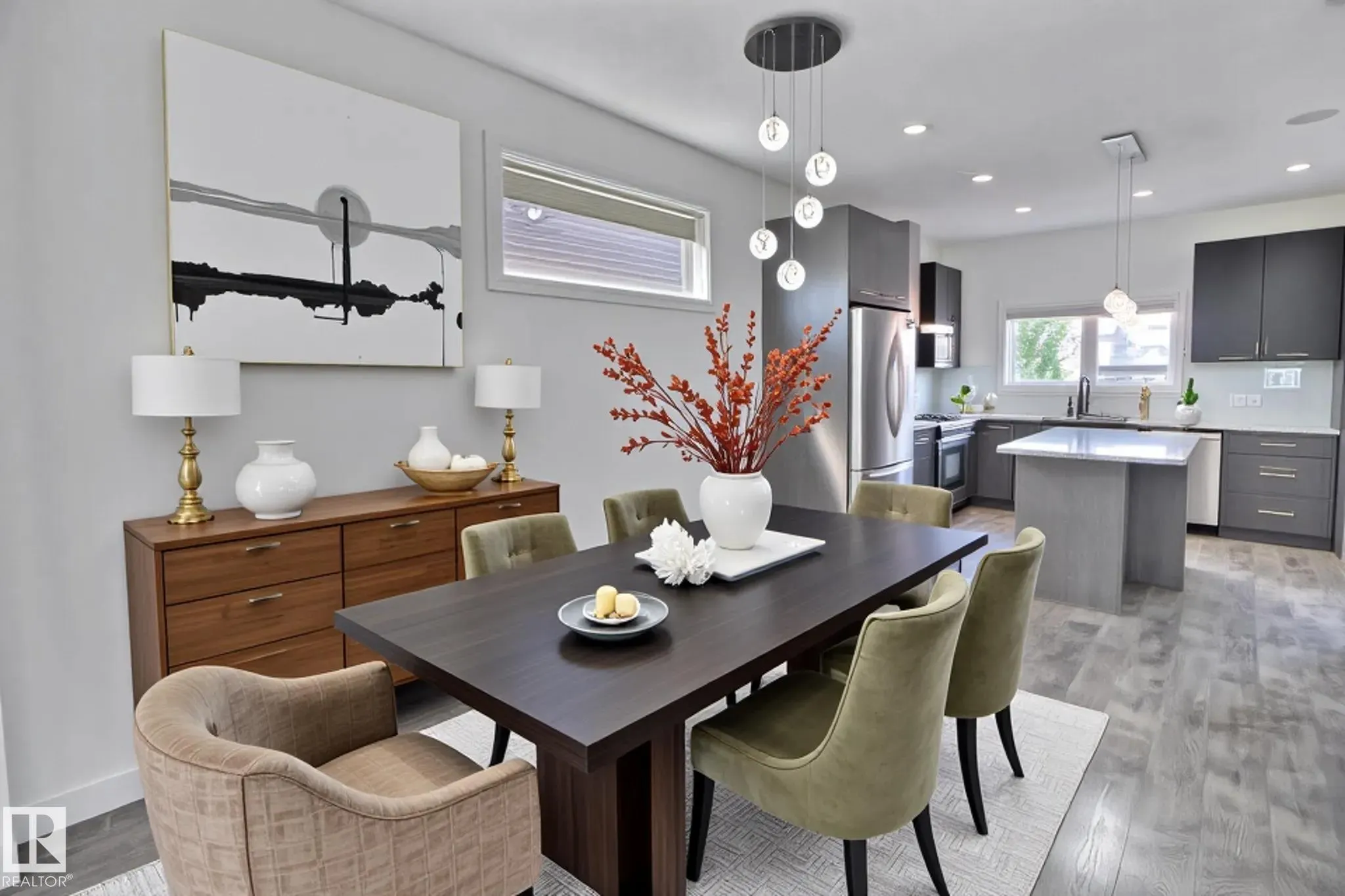 11 KENTON Way