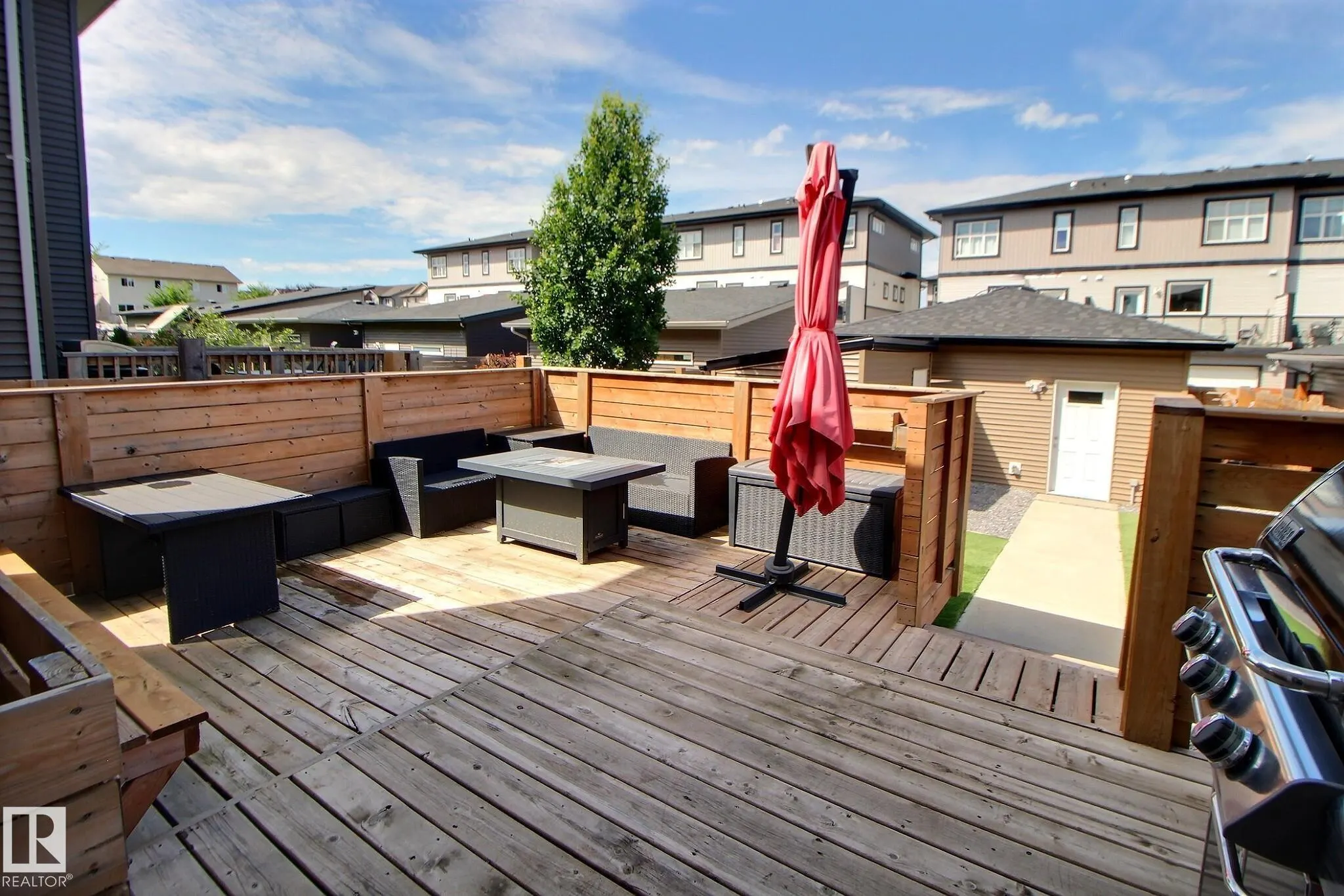 11 KENTON Way