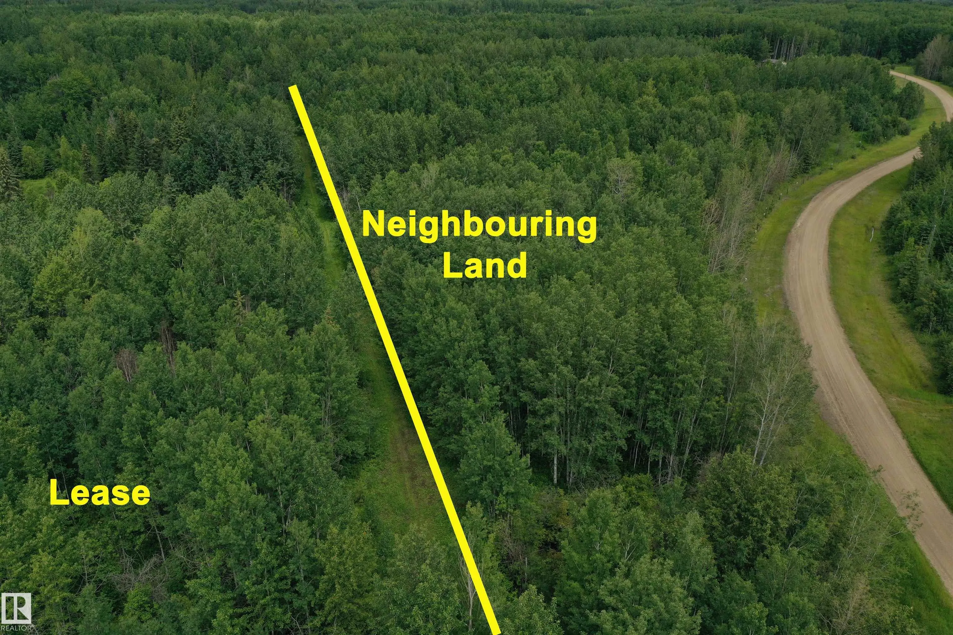 On Township Road 522