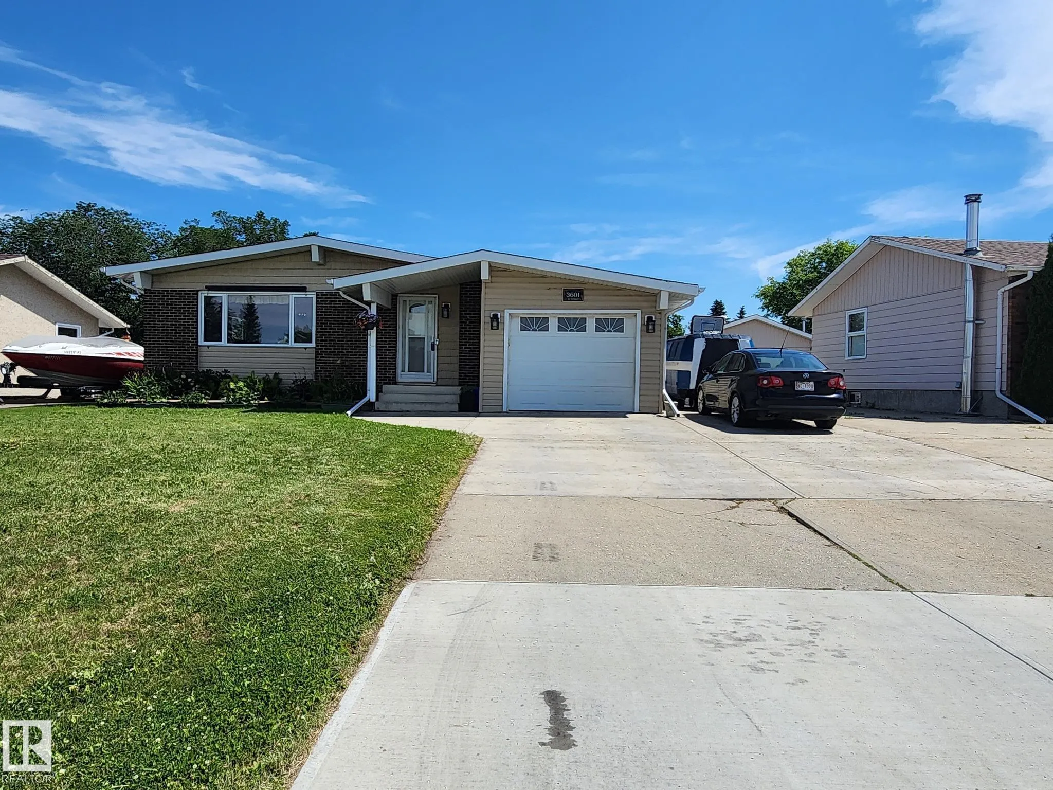 3601 42 Street