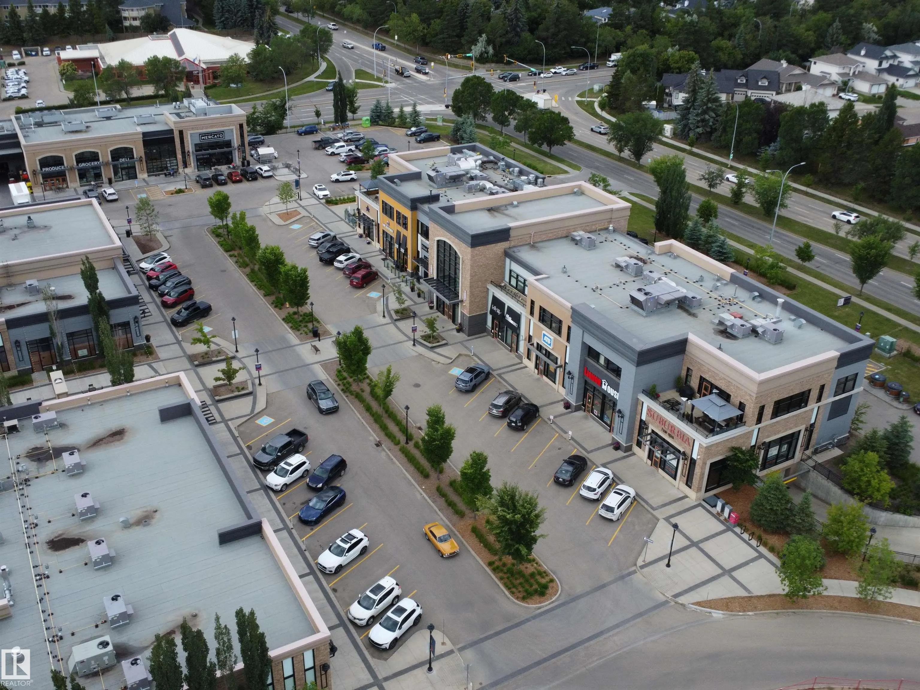 200 Bellerose Drive