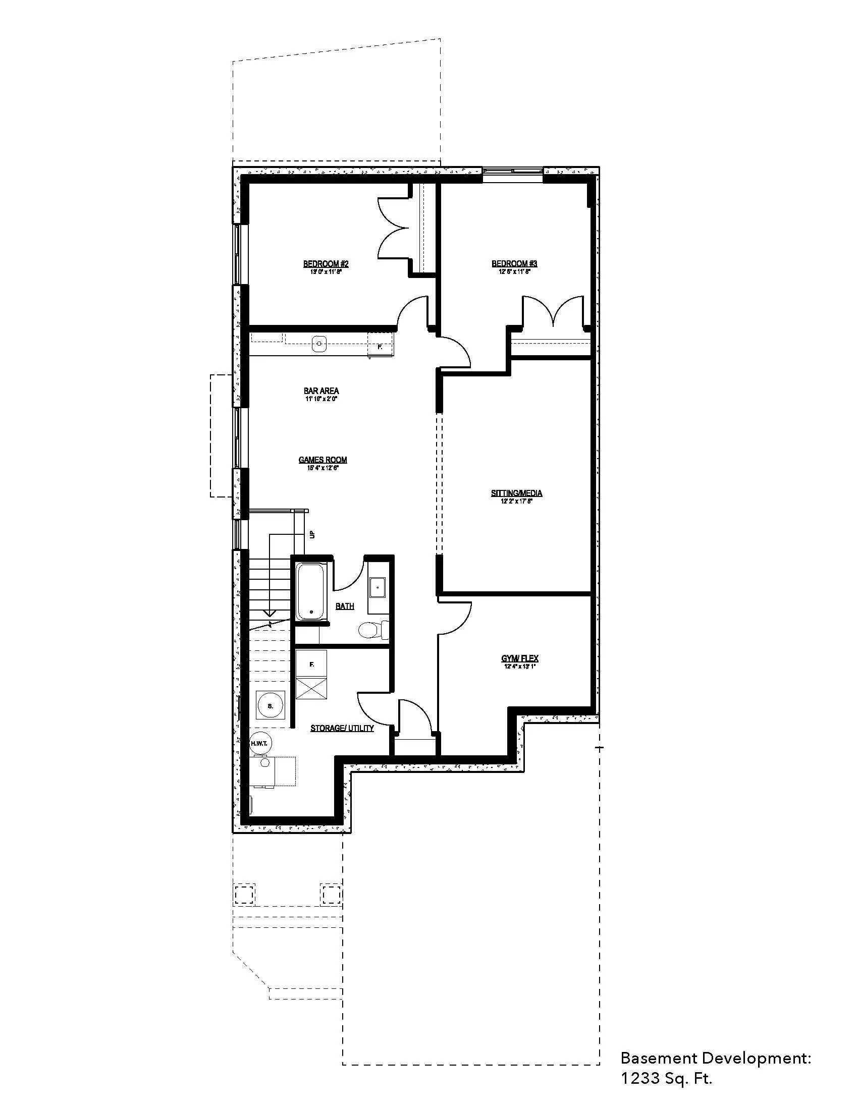 222 Hays Ridge Blvd