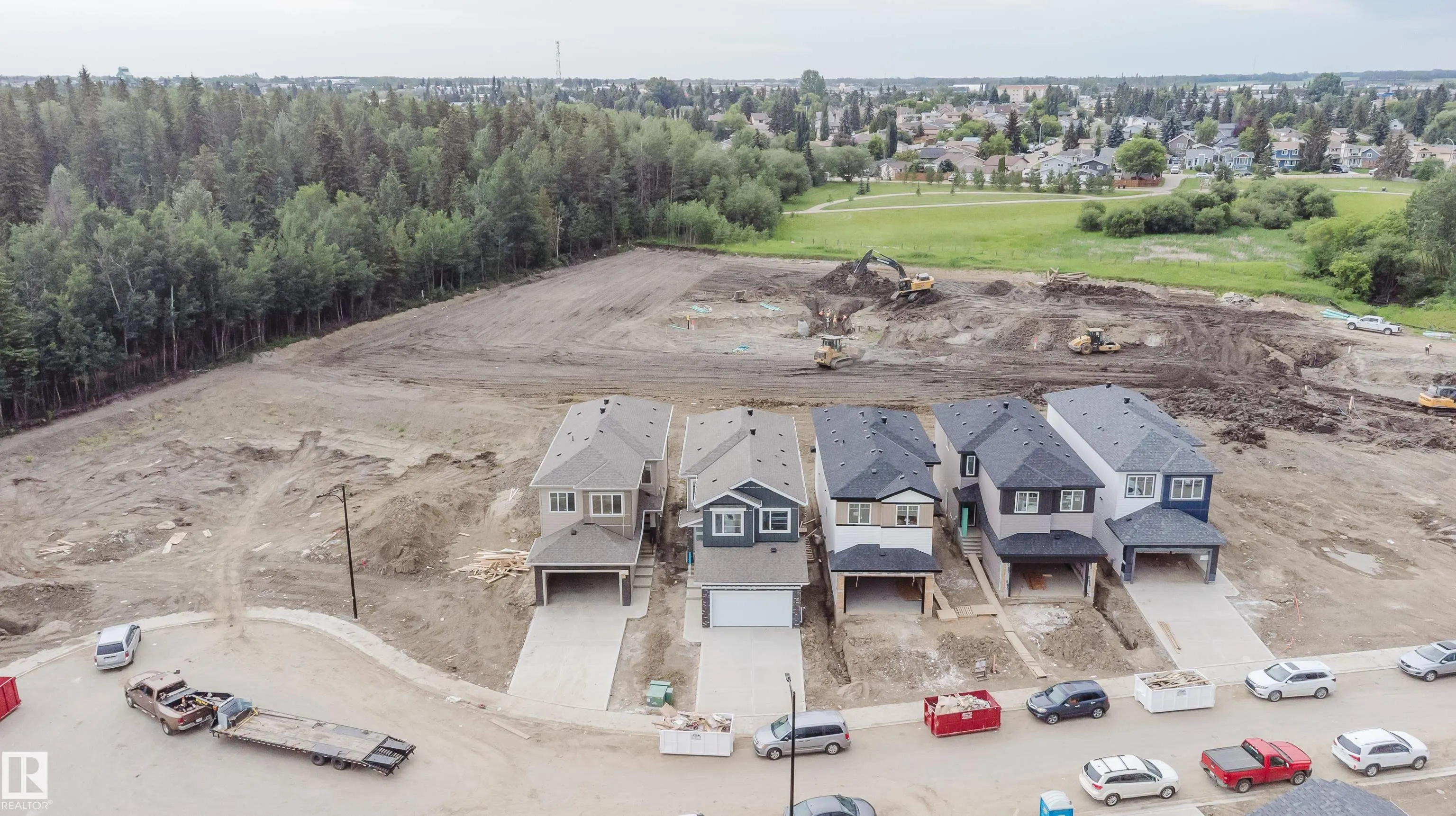 41 Meadowgrove Lane
