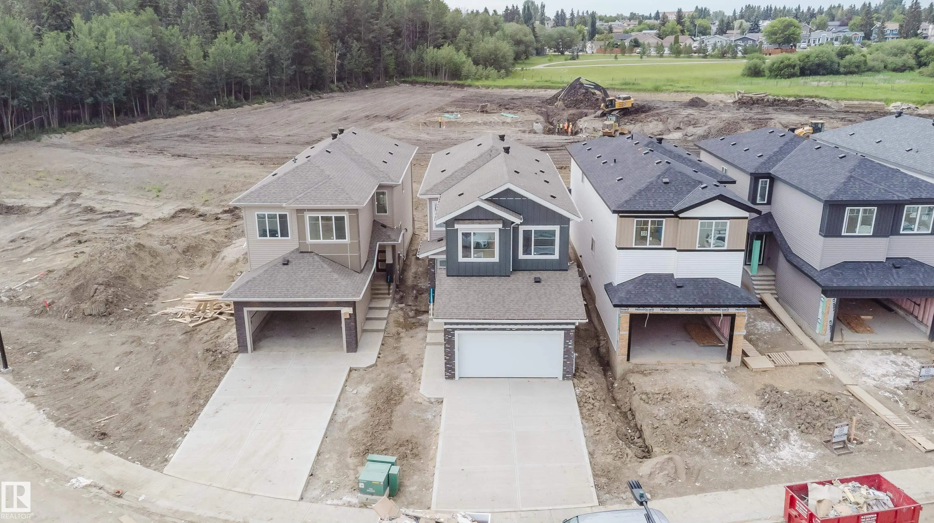 41 Meadowgrove Lane