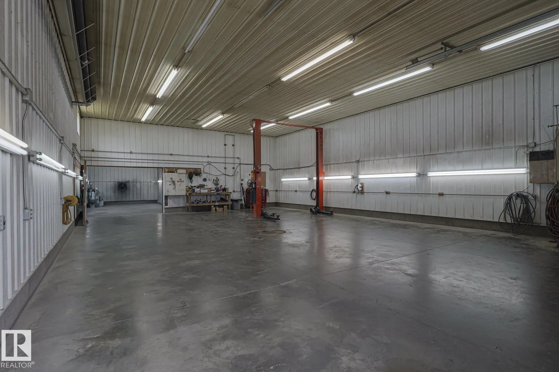 55415 HWY 28A
