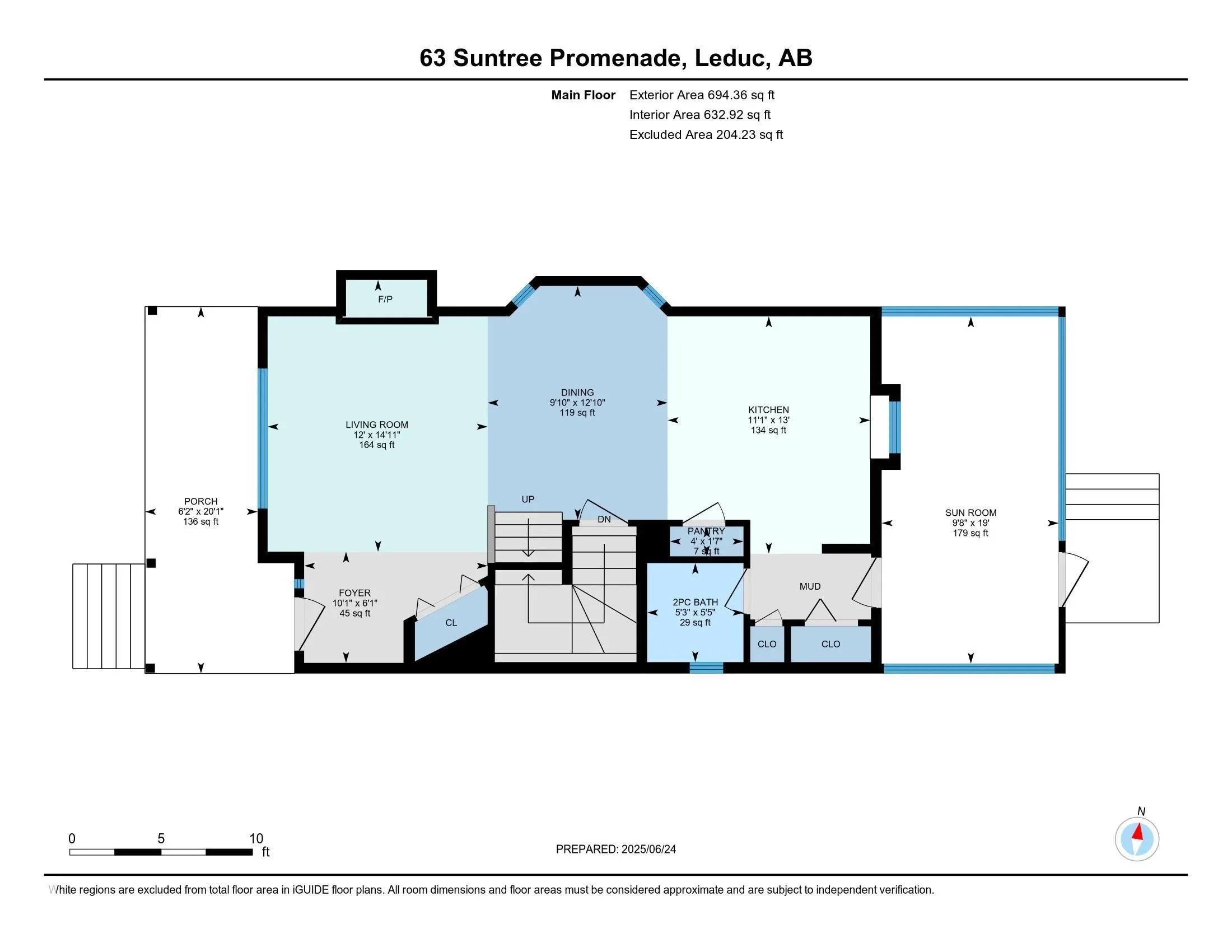 63 SUNTREE Promenade