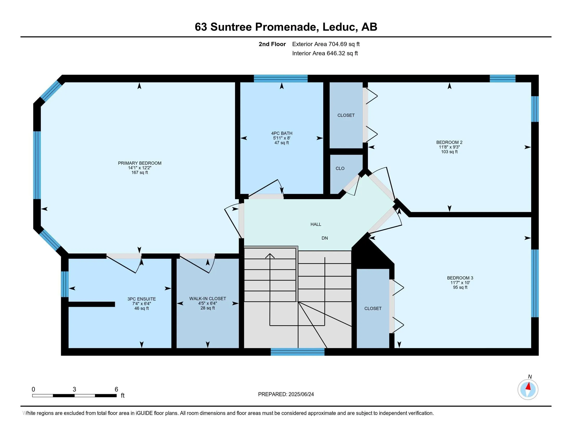 63 SUNTREE Promenade