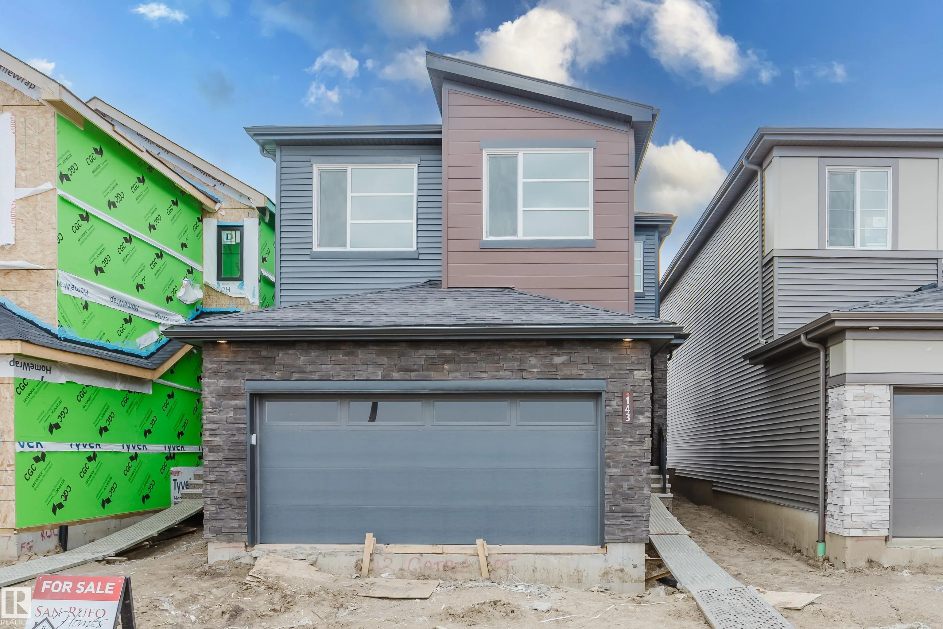 143 Catria Point(e)
