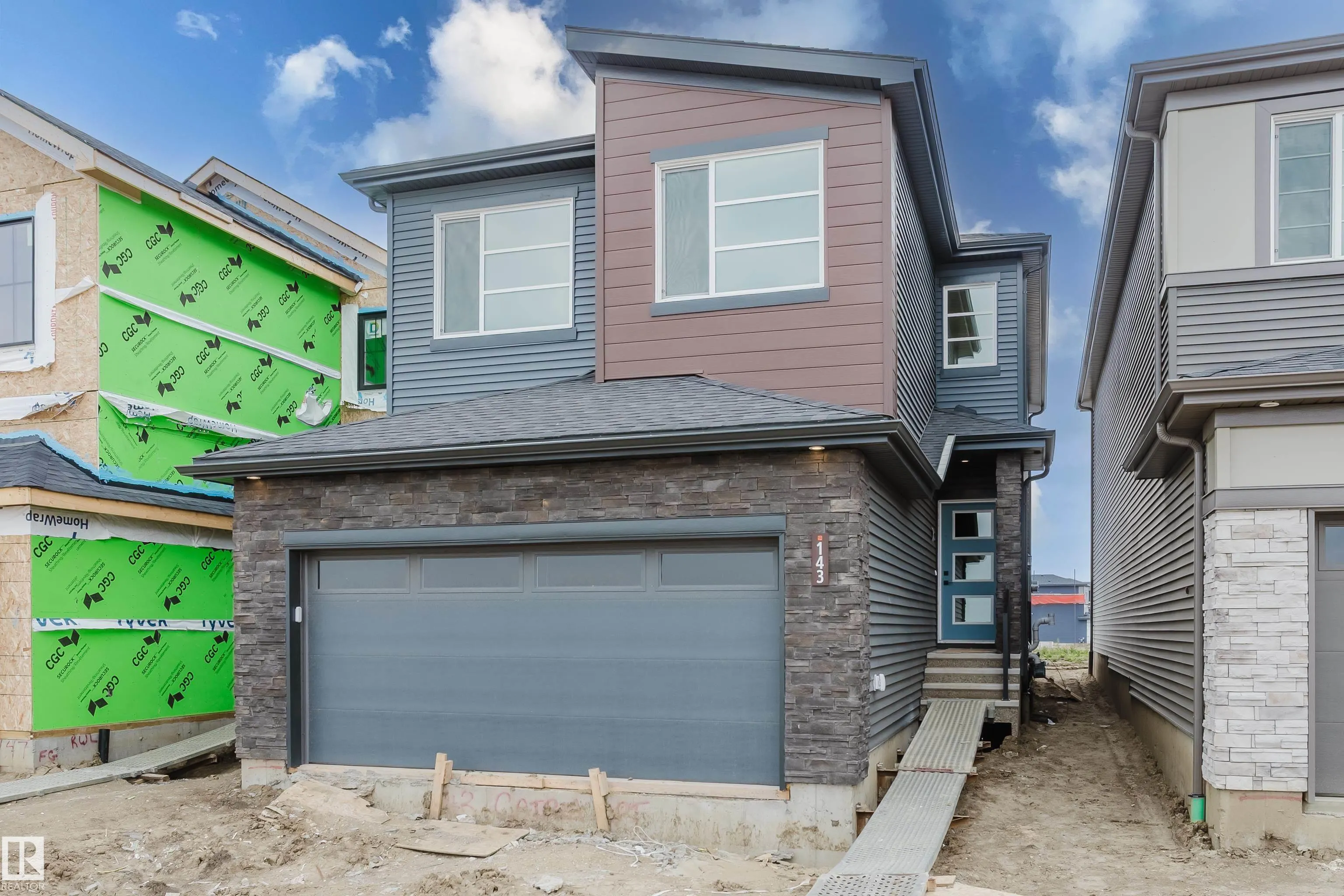 143 Catria Point(e)