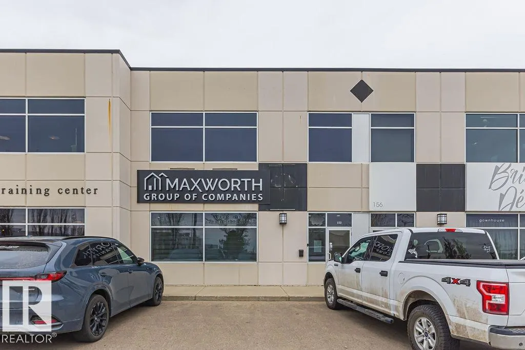 134 PEMBINA Road