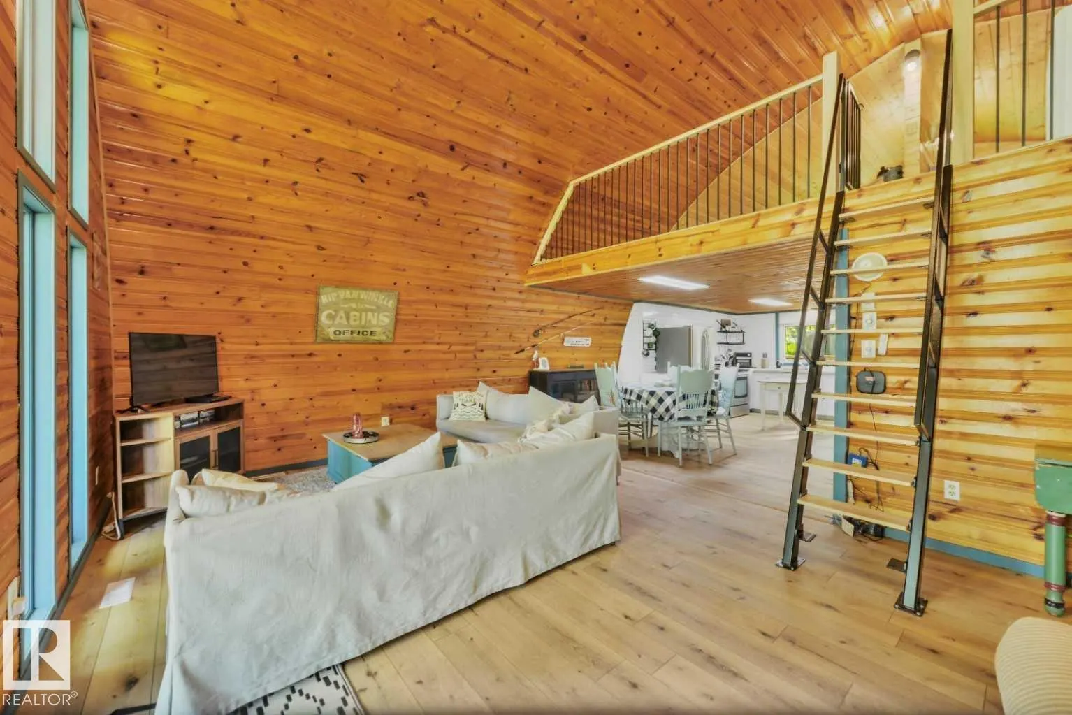 61076 TWP ROAD 462 A