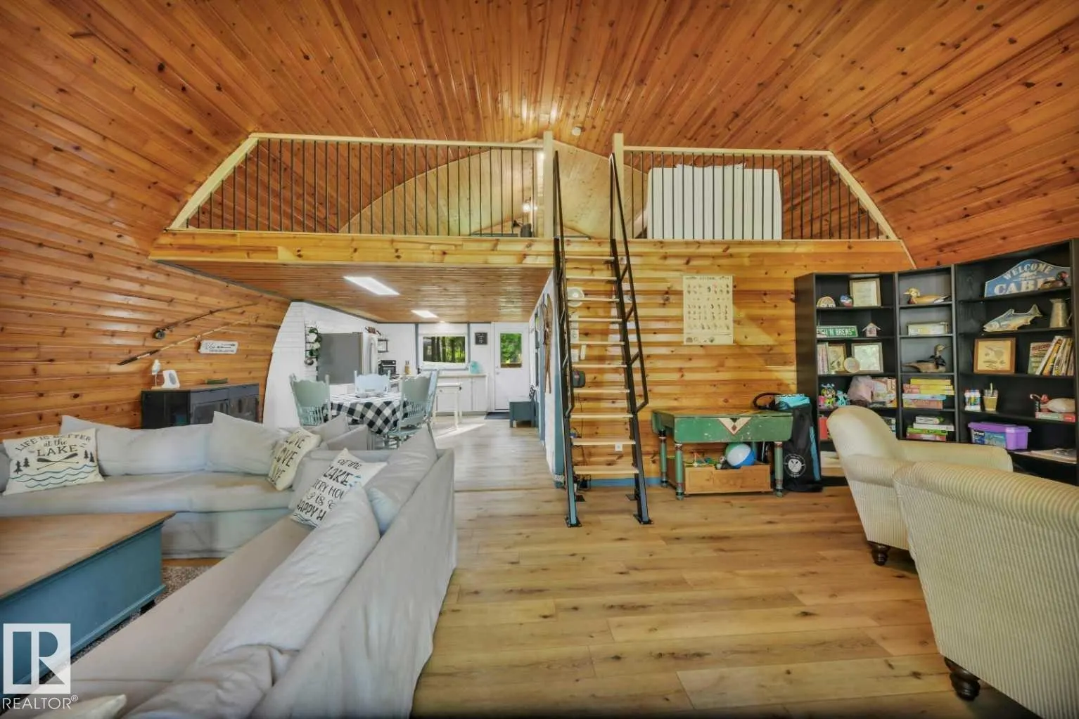 61076 TWP ROAD 462 A
