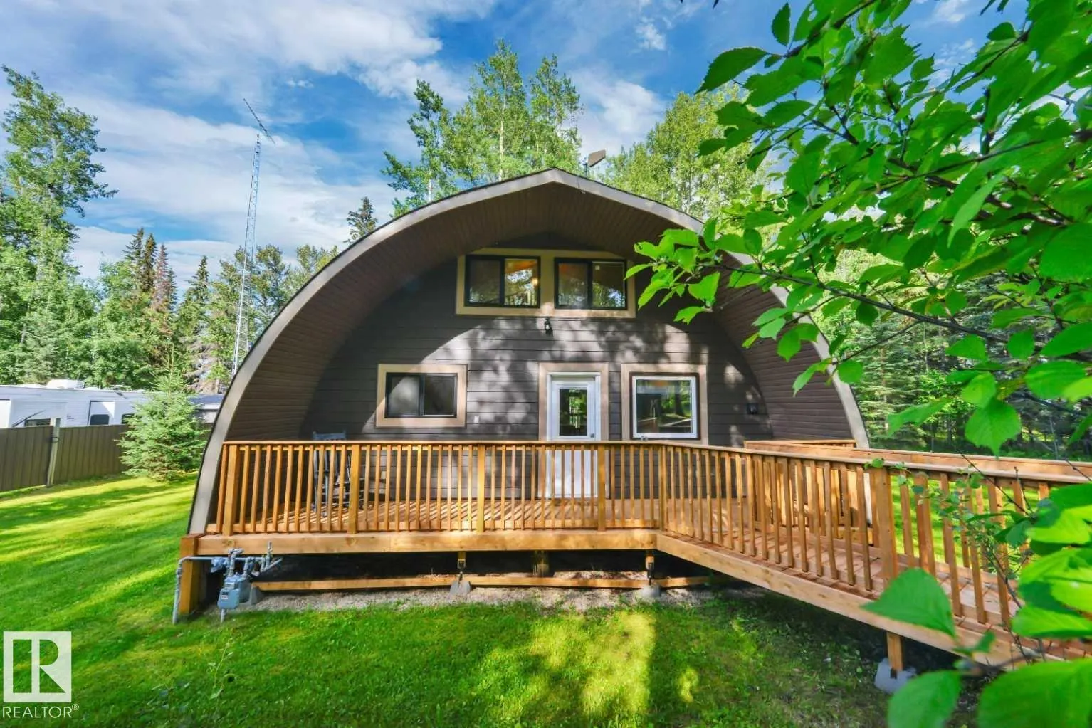 61076 TWP ROAD 462 A