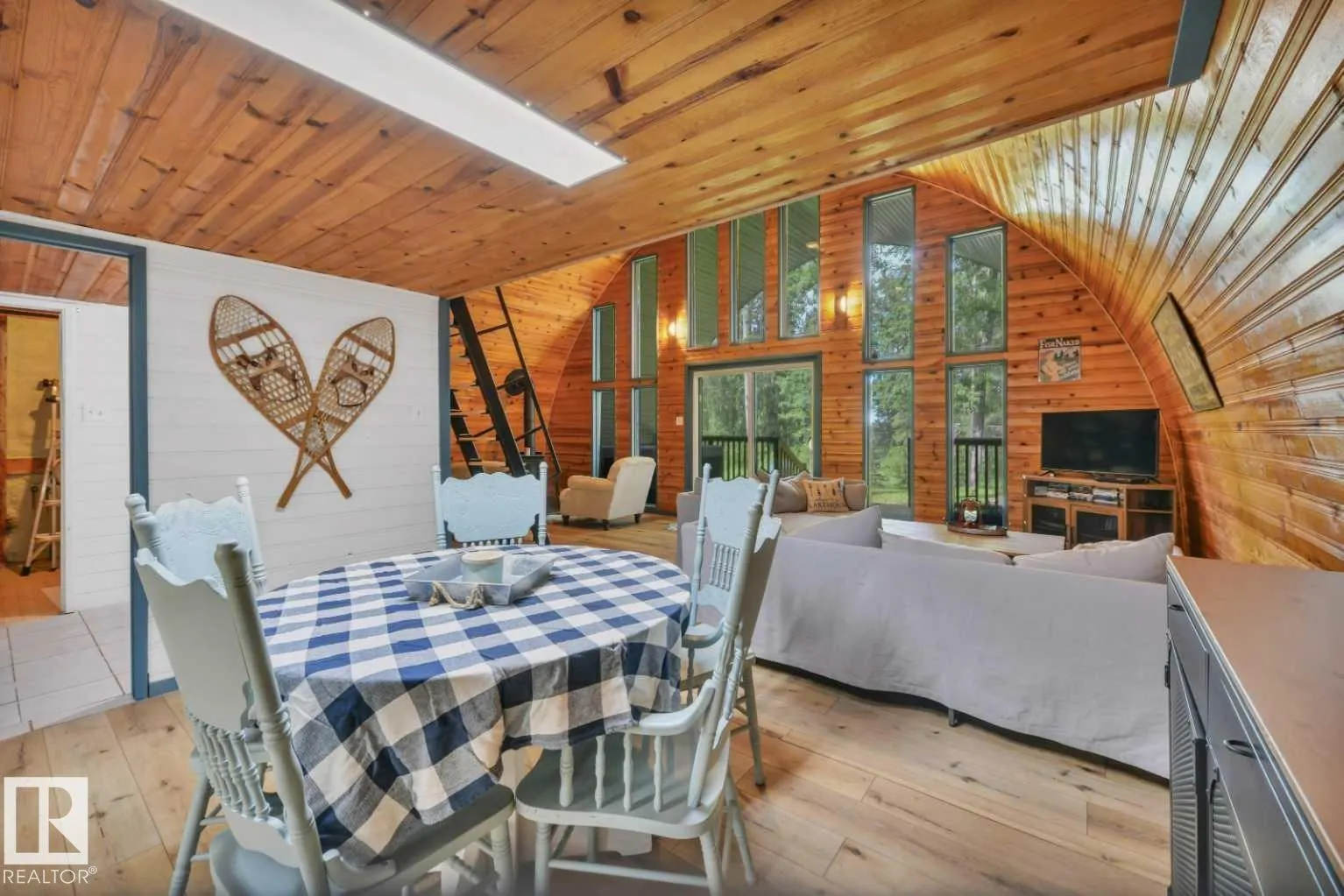61076 TWP ROAD 462 A