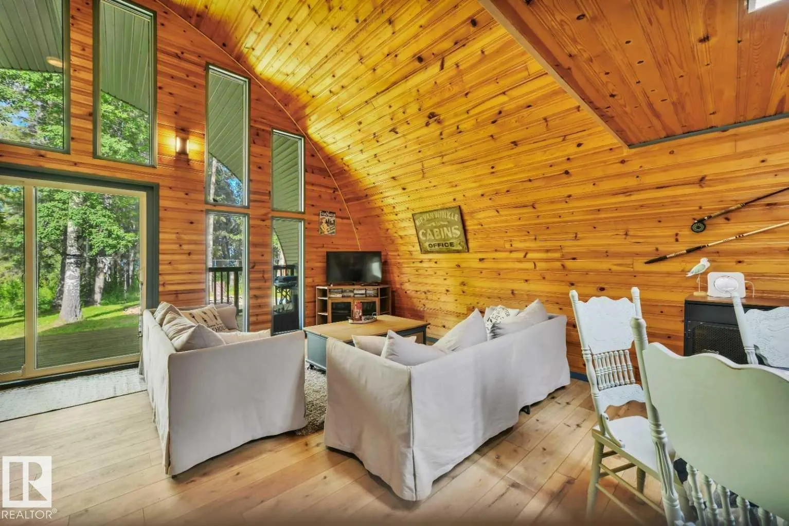 61076 TWP ROAD 462 A