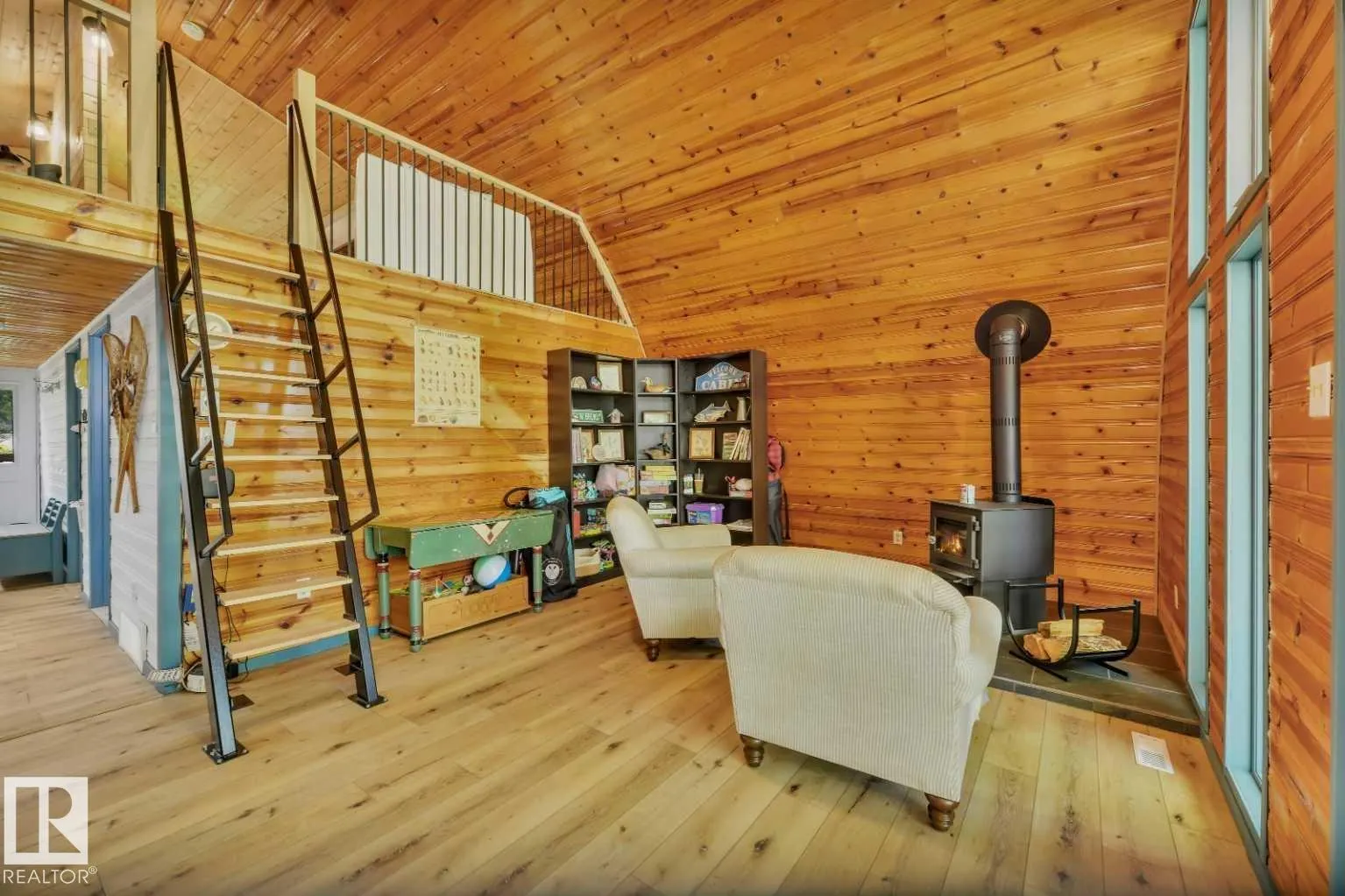 61076 TWP ROAD 462 A