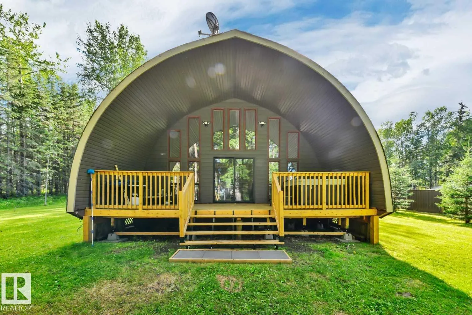 61076 TWP ROAD 462 A