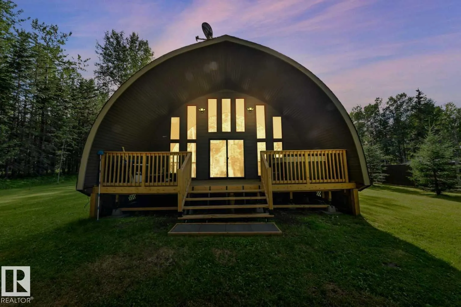 61076 TWP ROAD 462 A