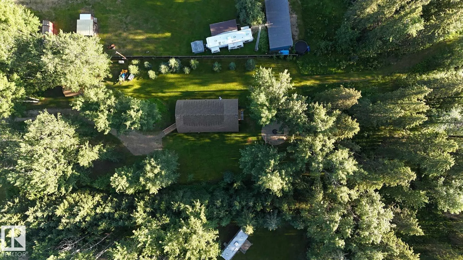 61076 TWP ROAD 462 A
