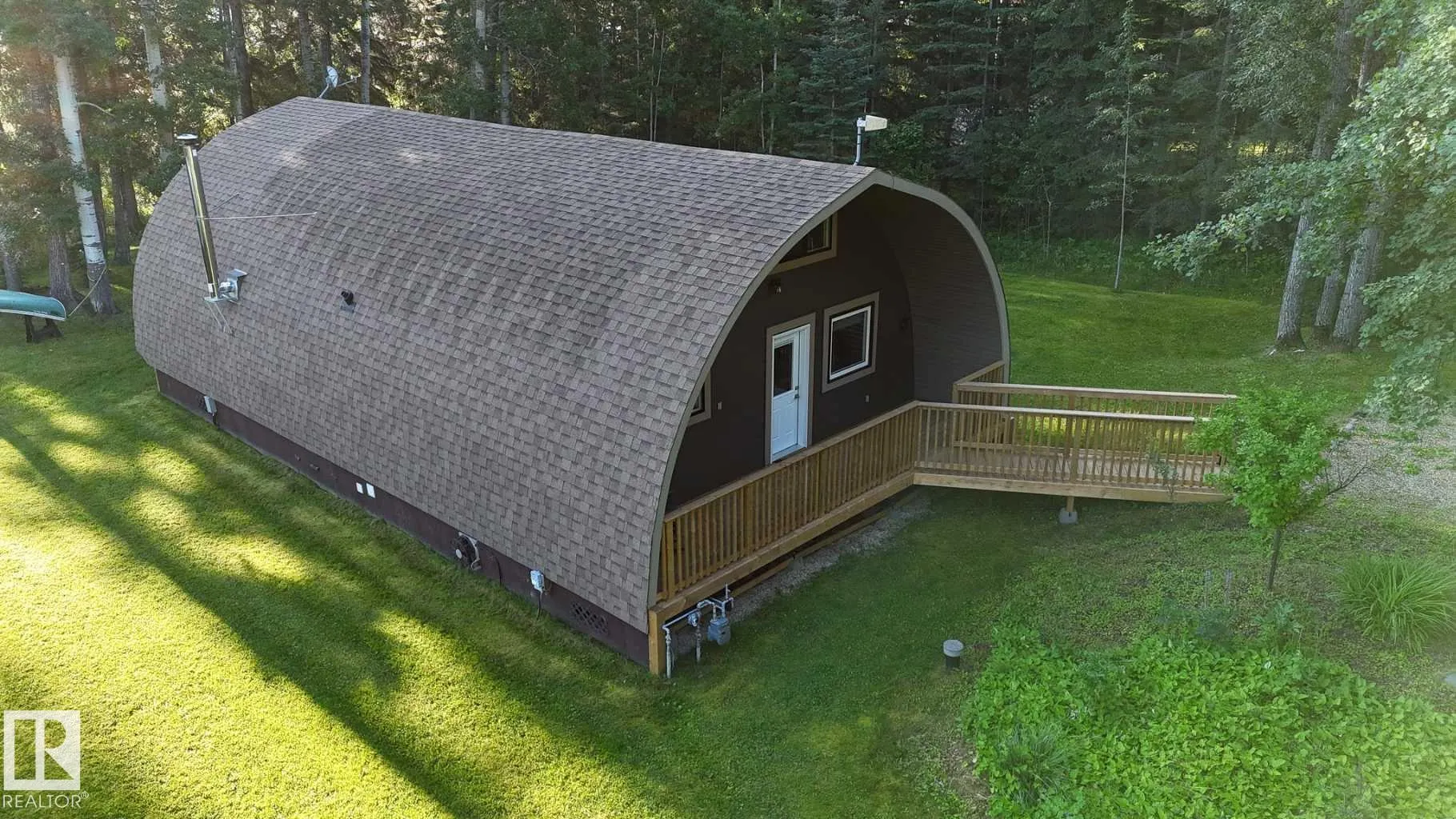 61076 TWP ROAD 462 A