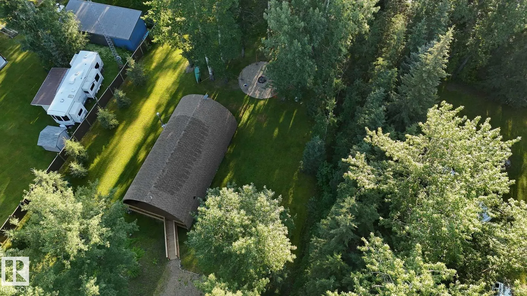61076 TWP ROAD 462 A