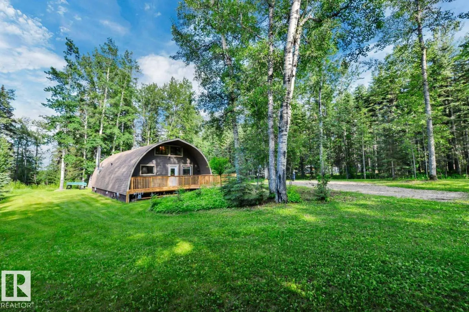 61076 TWP ROAD 462 A