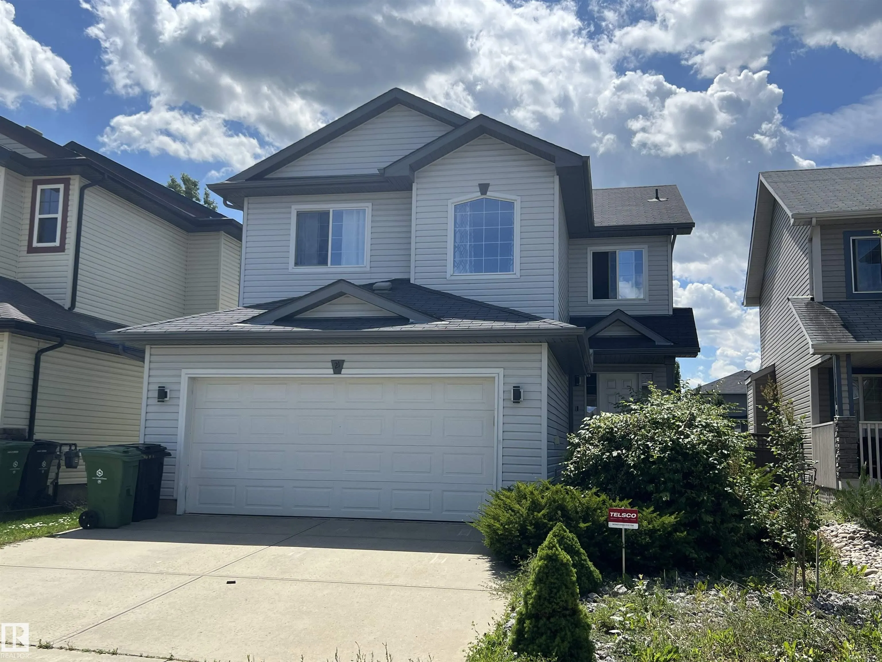 21 BIRCH Place
