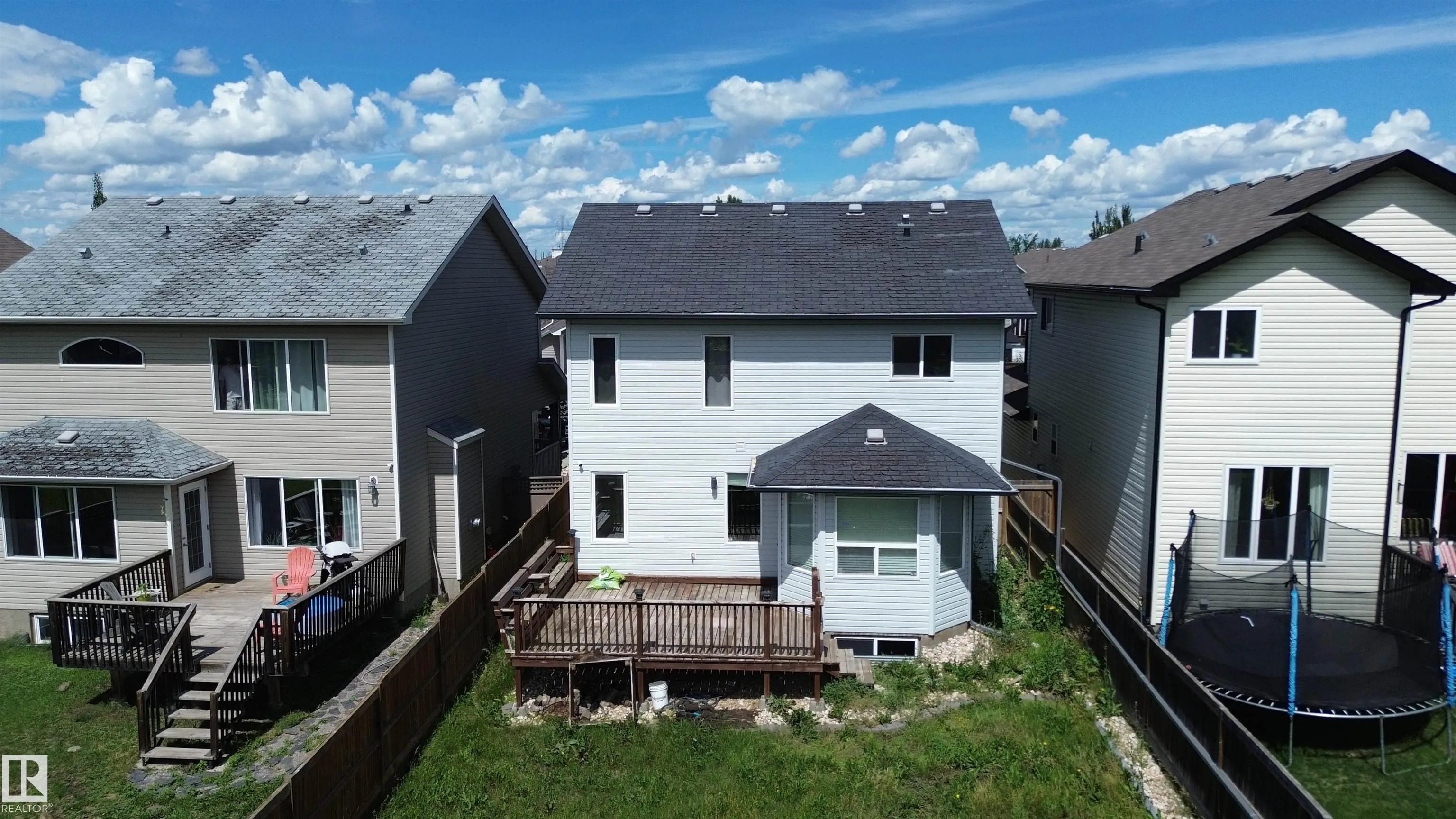 21 BIRCH Place