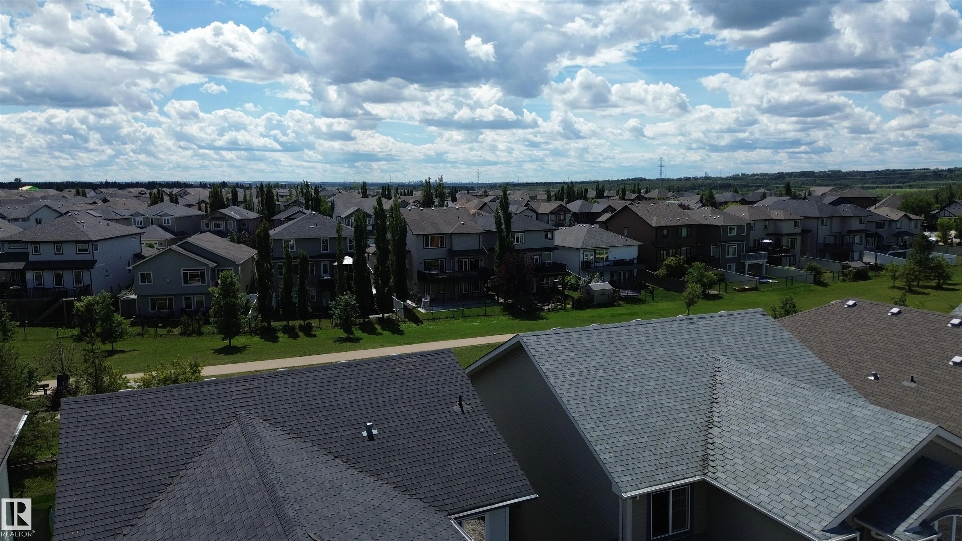 21 BIRCH Place