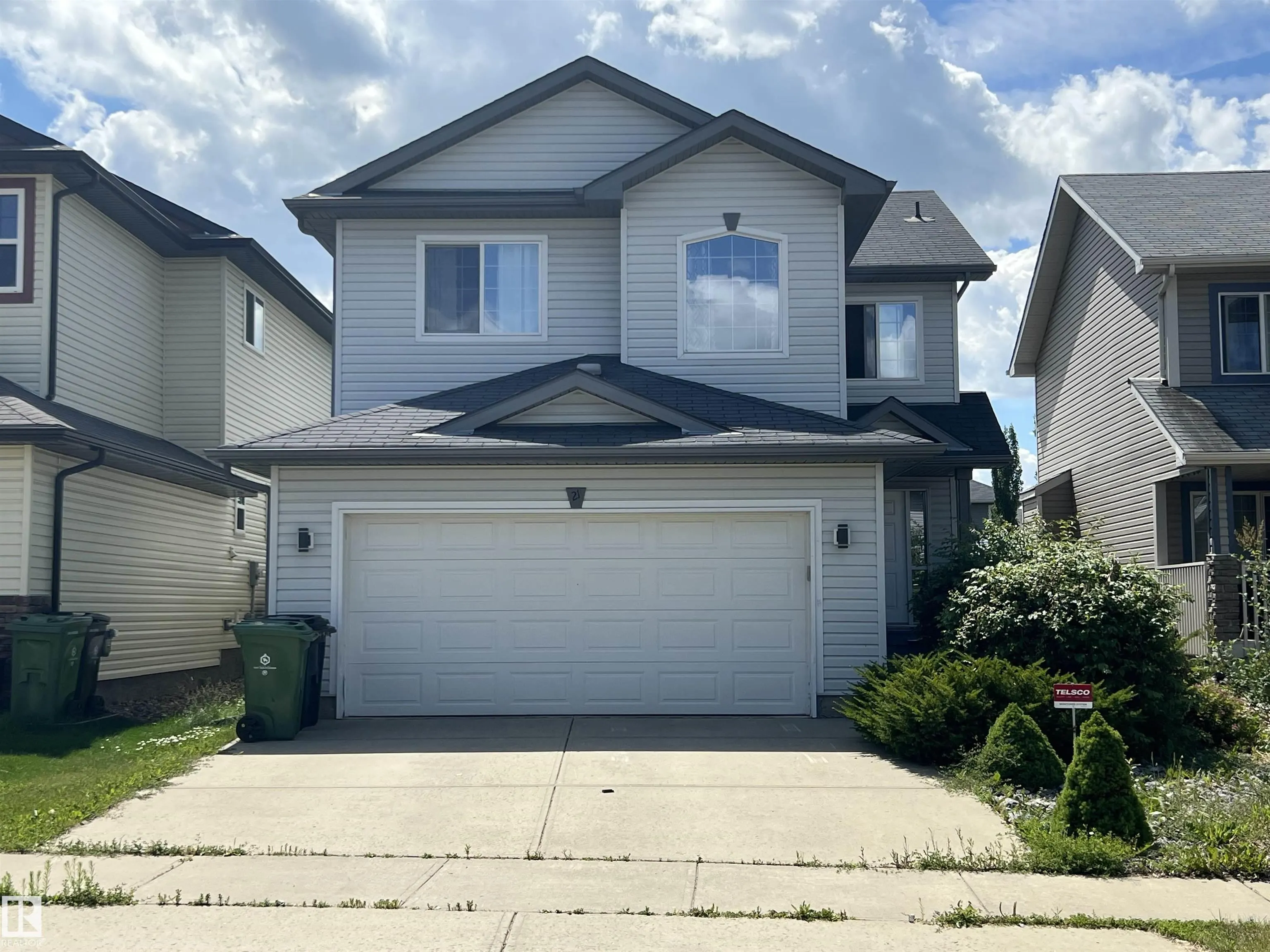 21 BIRCH Place