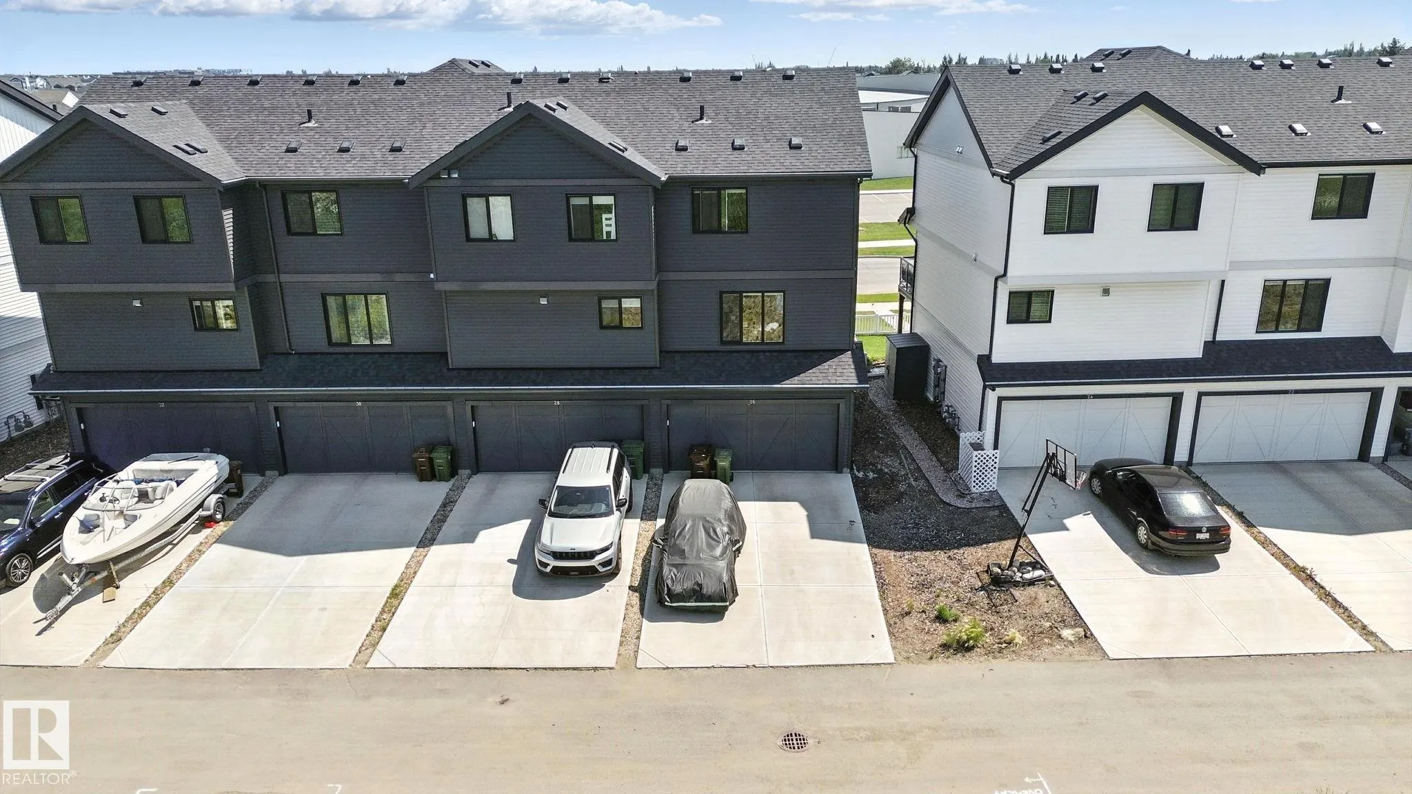 26 JENSEN Gate