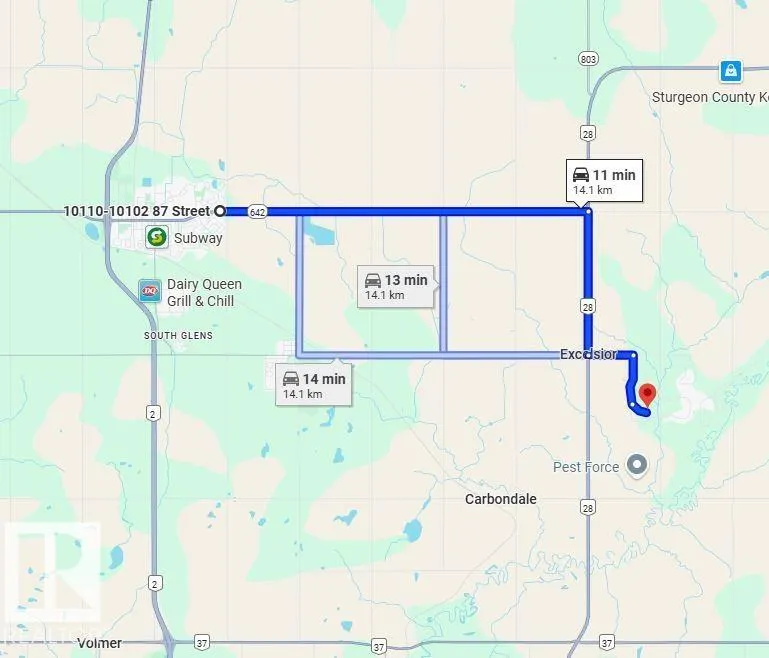 24213 TWP ROAD 554