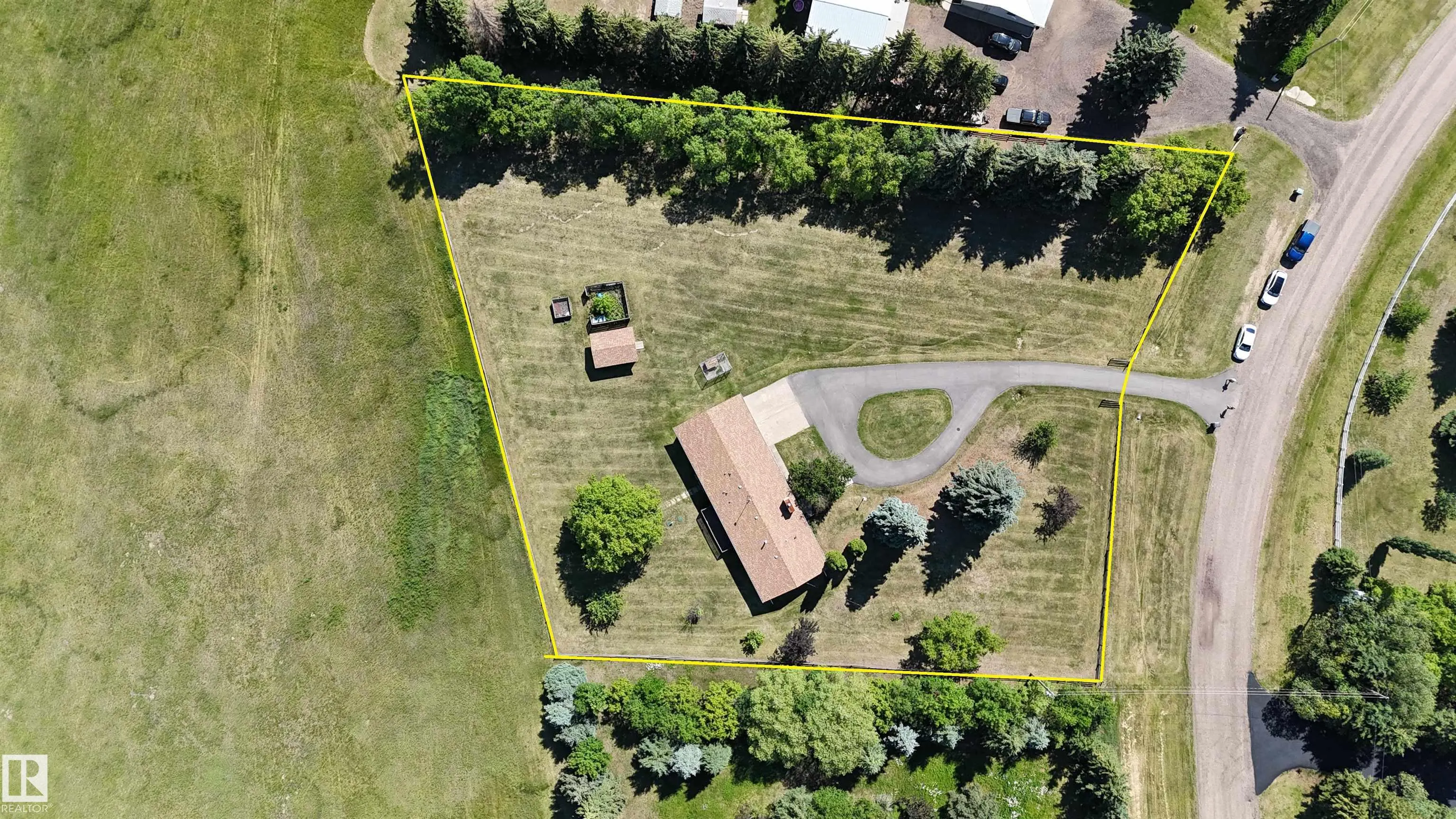24213 TWP ROAD 554