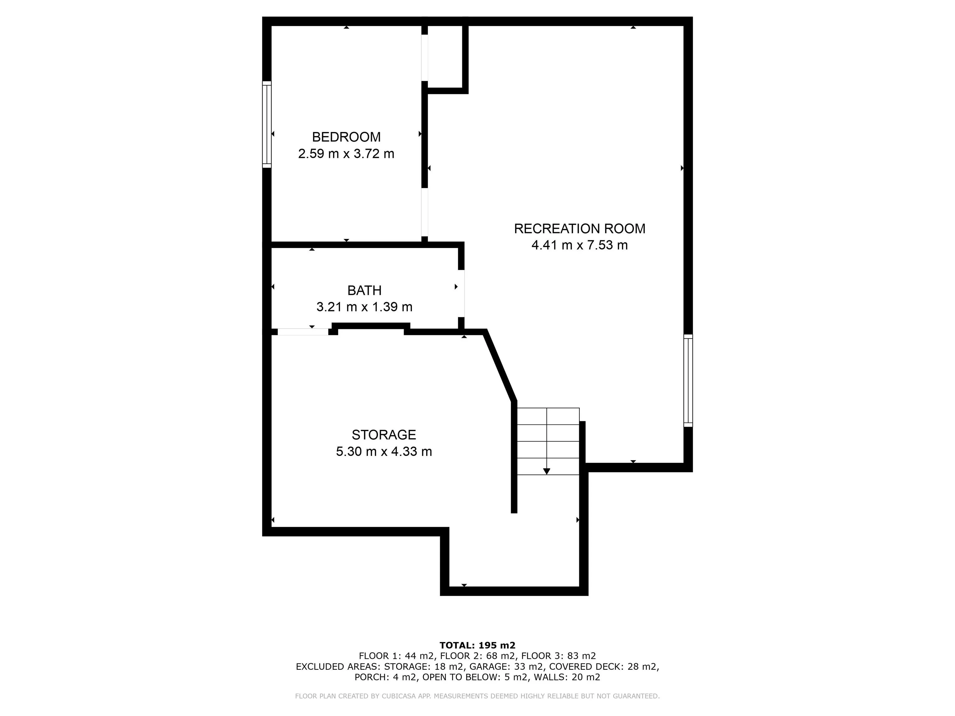 62 GALLOWAY Wynd