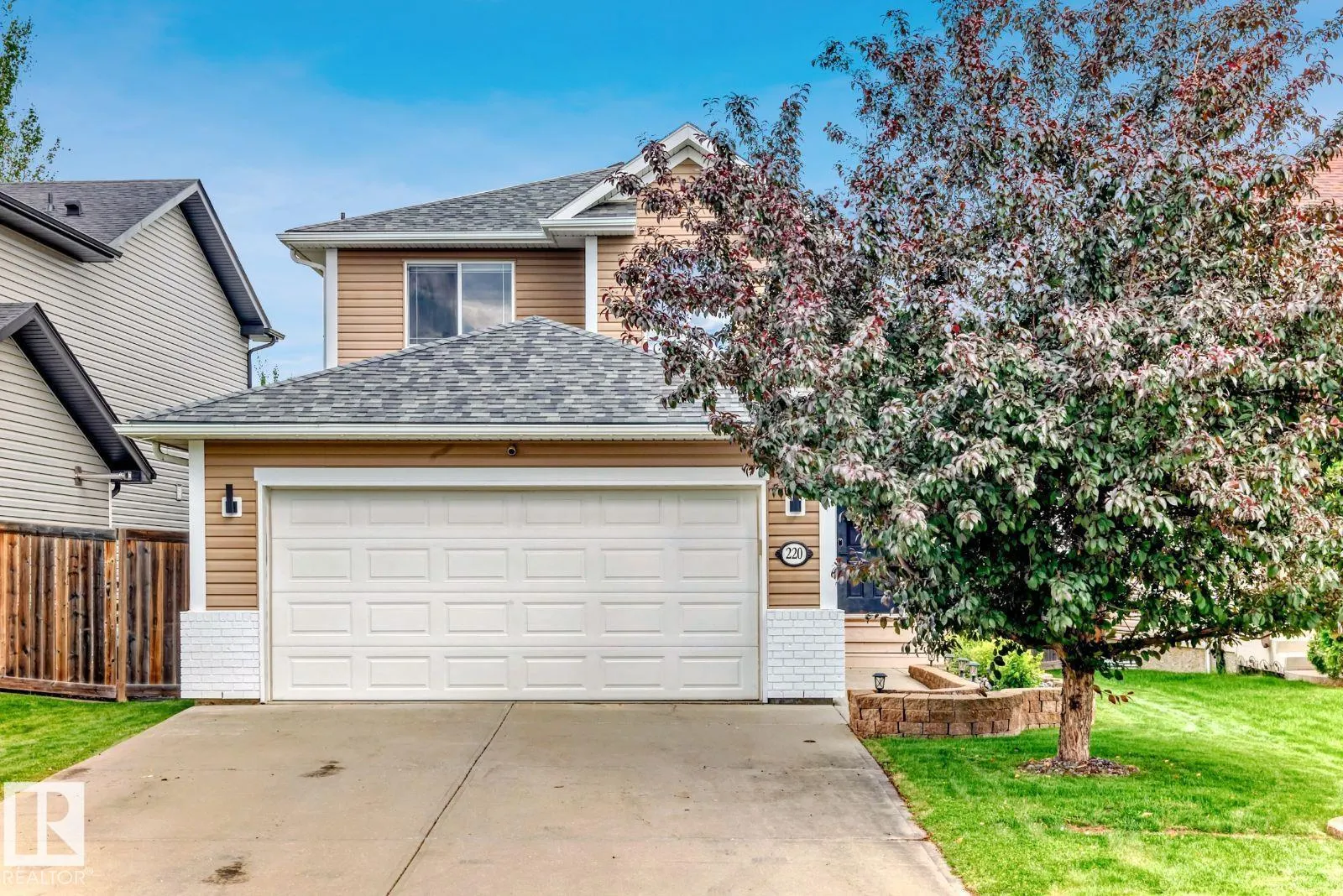220 FOXTAIL Way