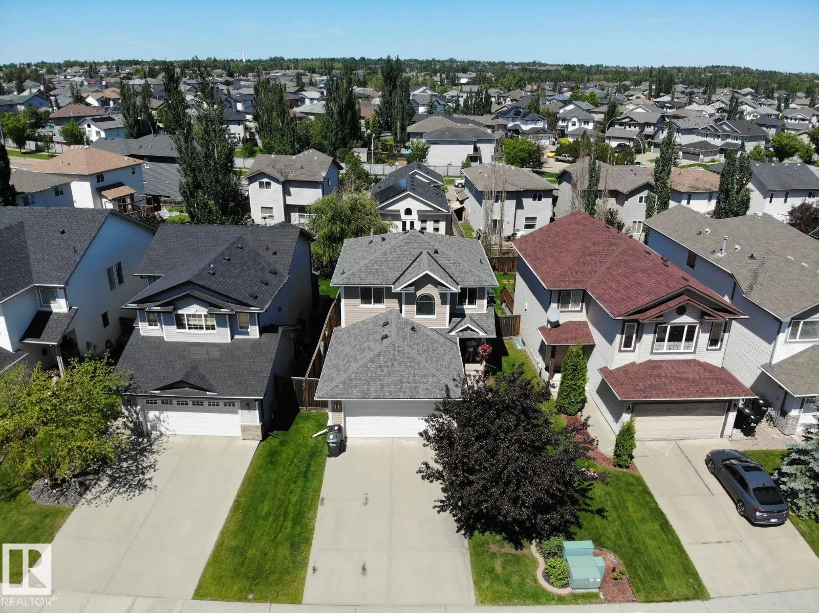 220 FOXTAIL Way