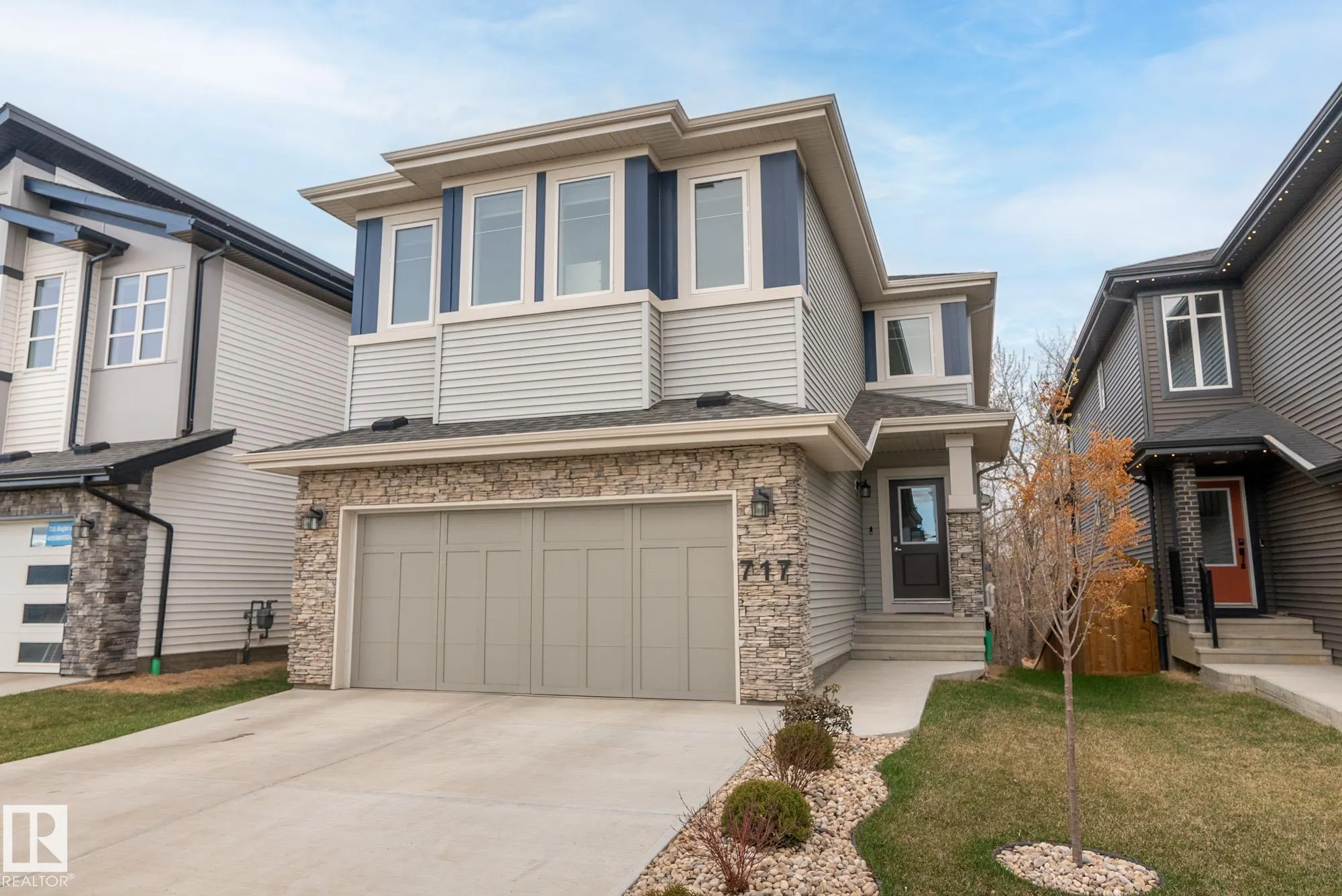 717 KINGLET Boulevard