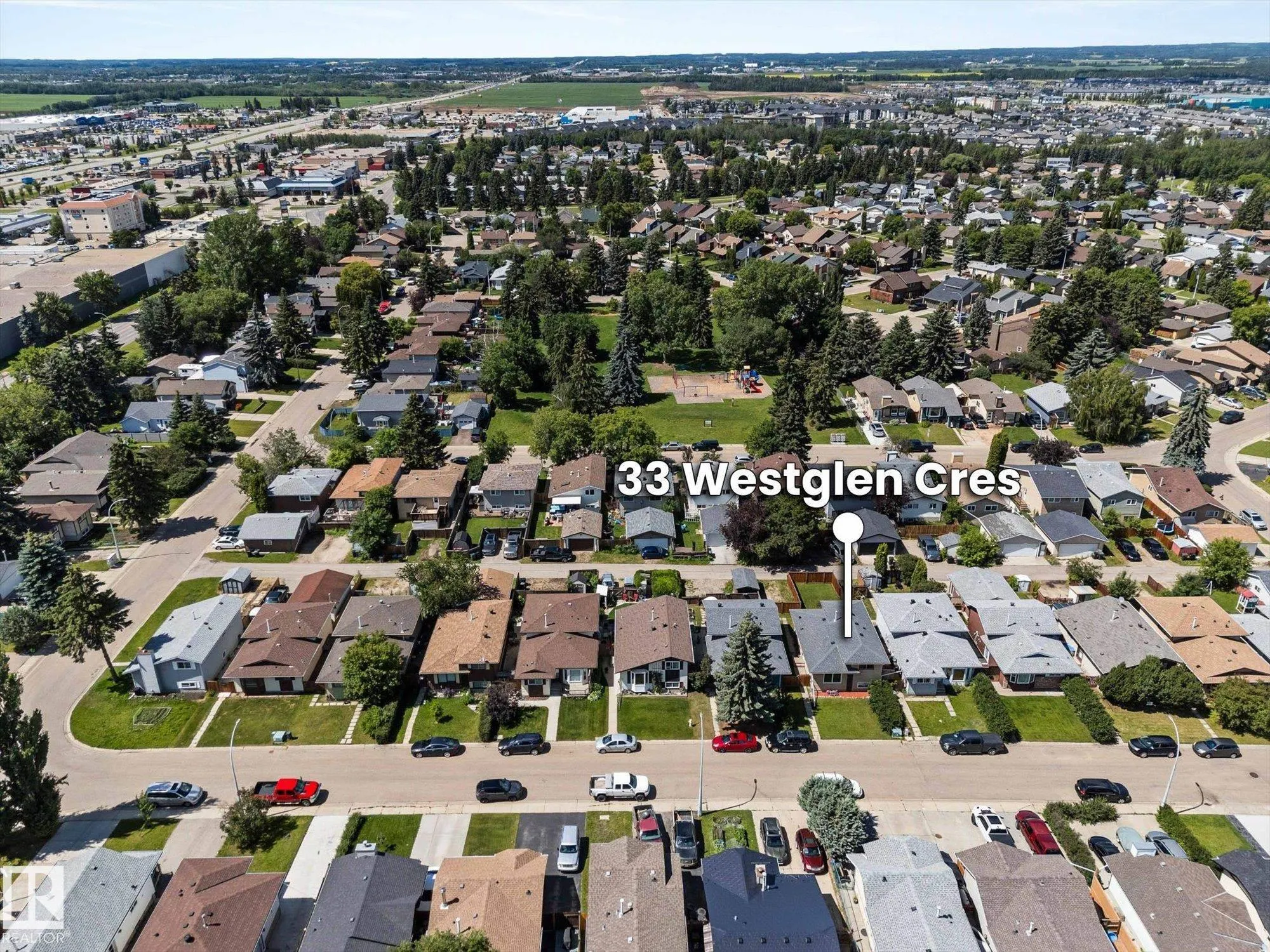 33 Westglen Crescent