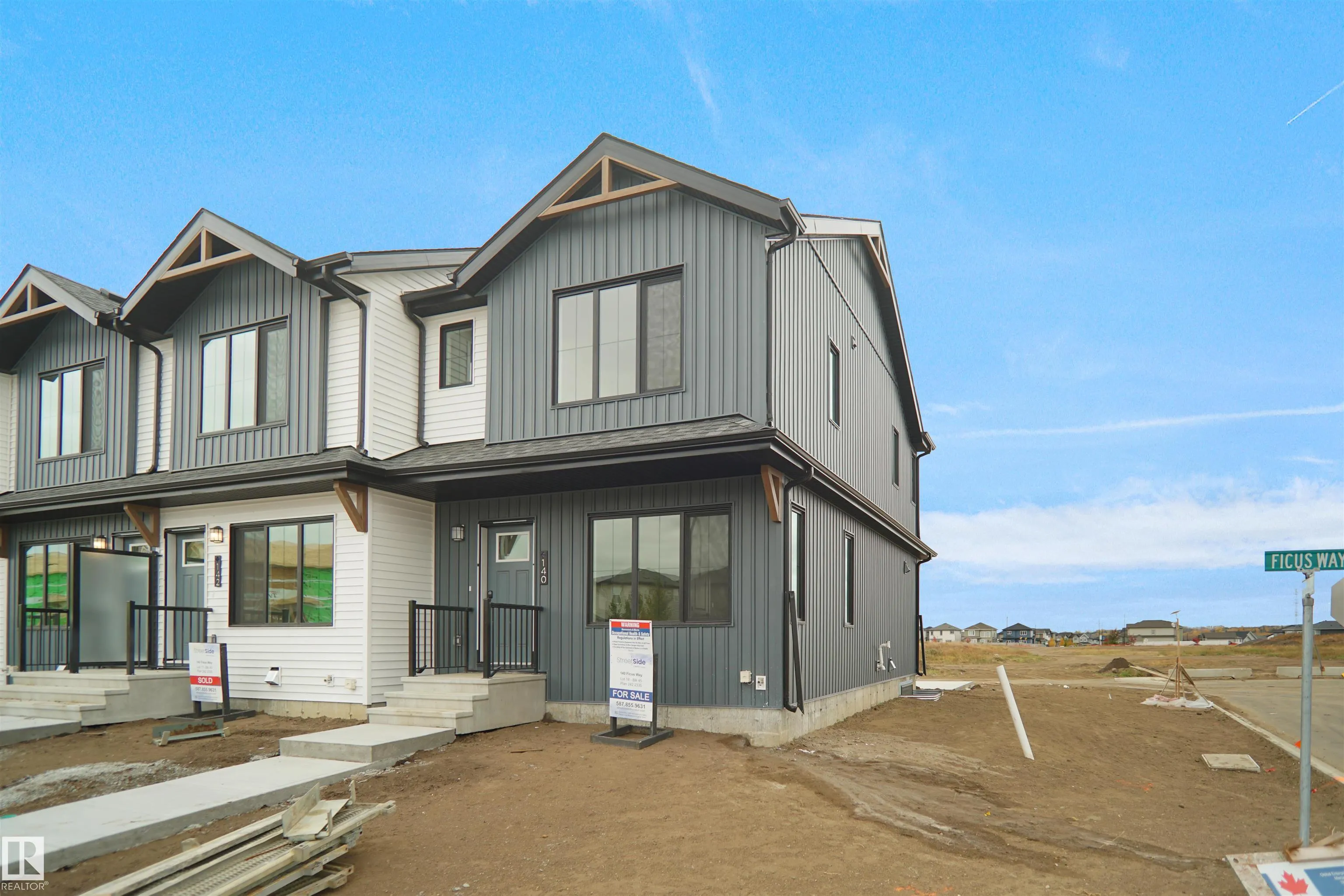 140 Ficus Way