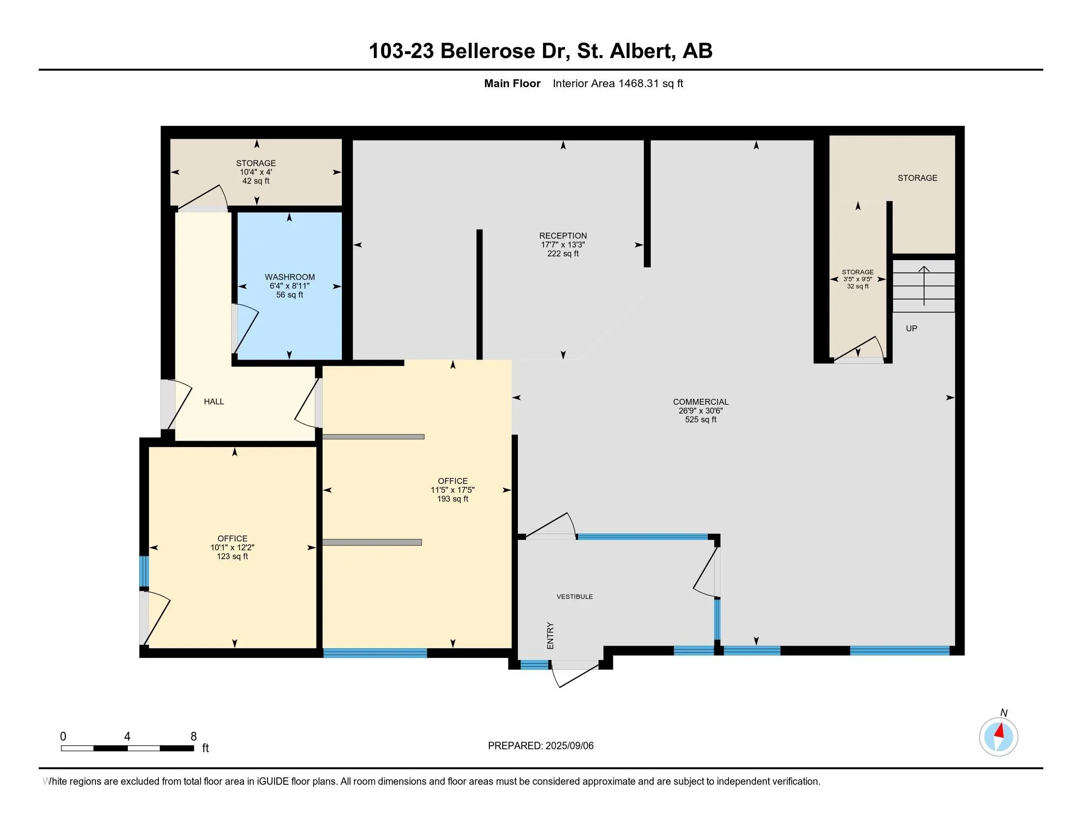 23 Bellerose Drive