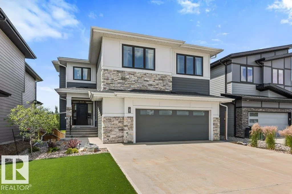 27 RYBURY Court