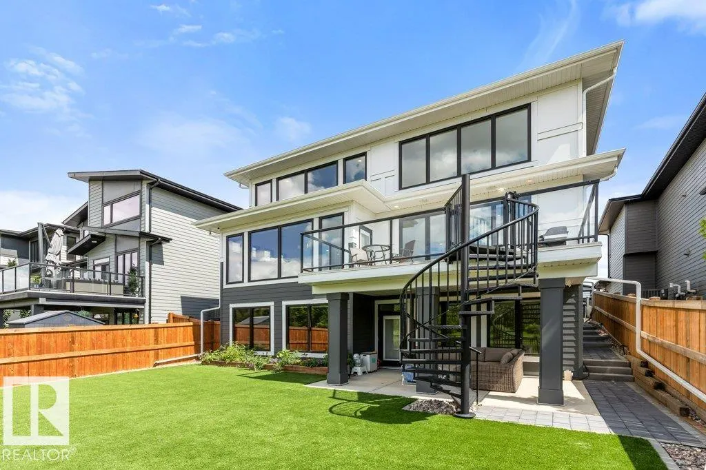27 RYBURY Court