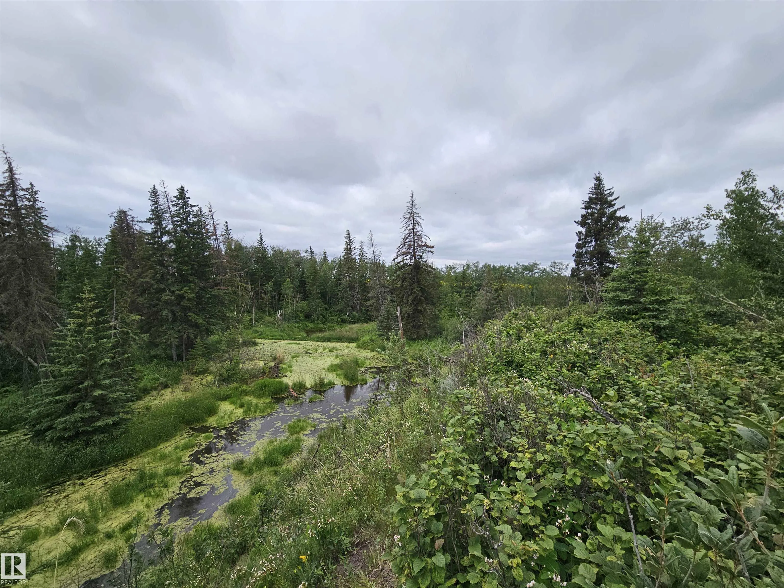 TWP RD 533 RR222
