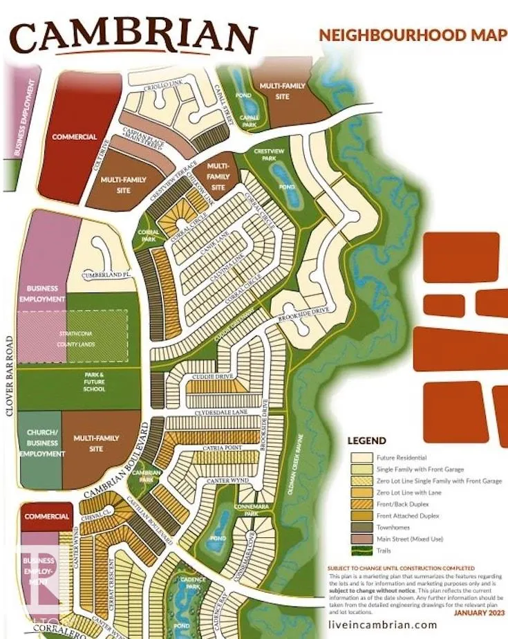 609 Corral Circle