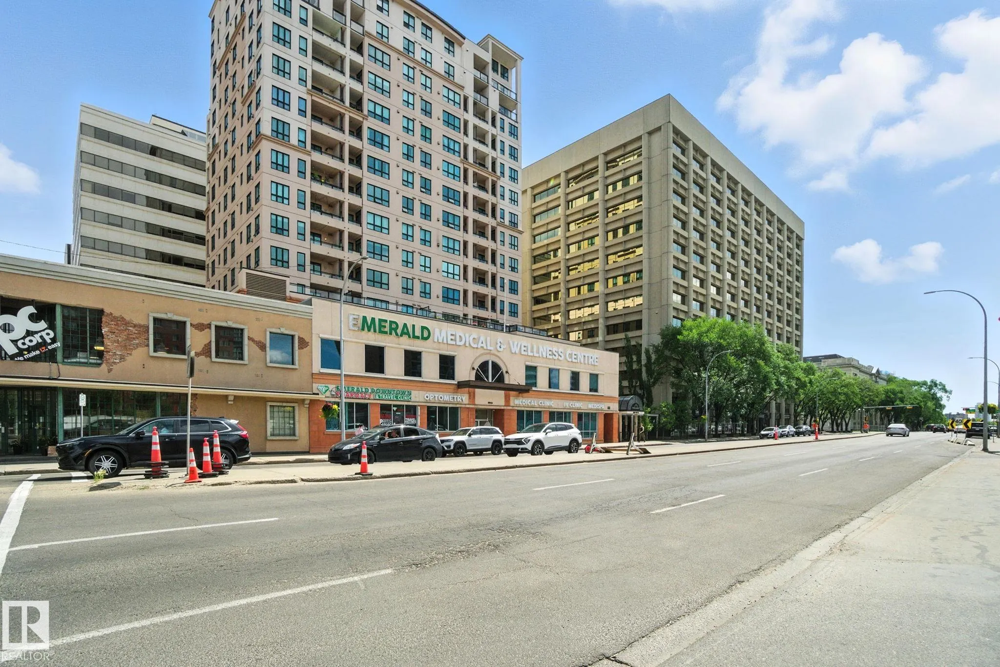 9939 109 Street