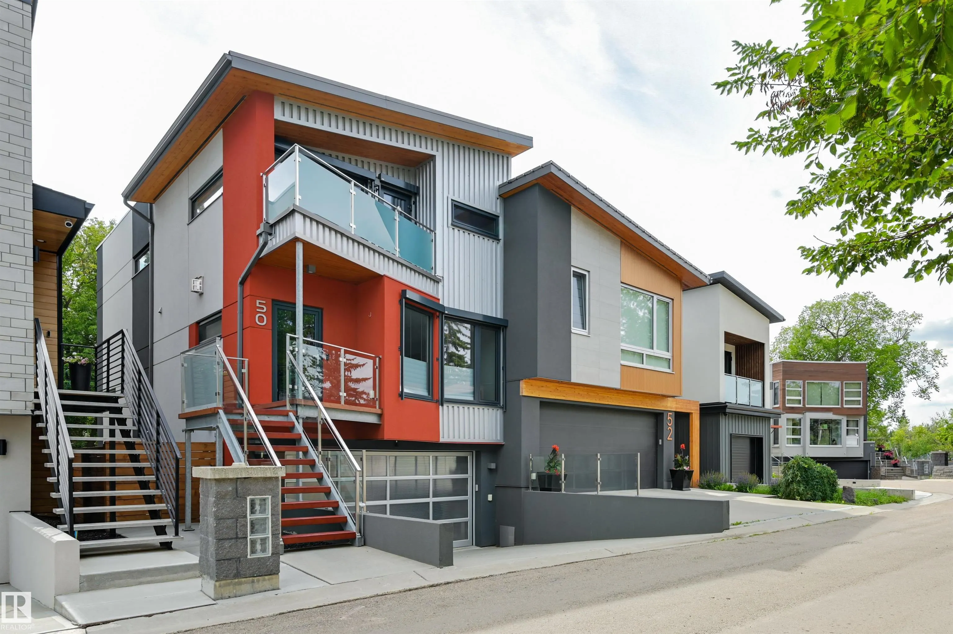 50 SYLVANCROFT Lane